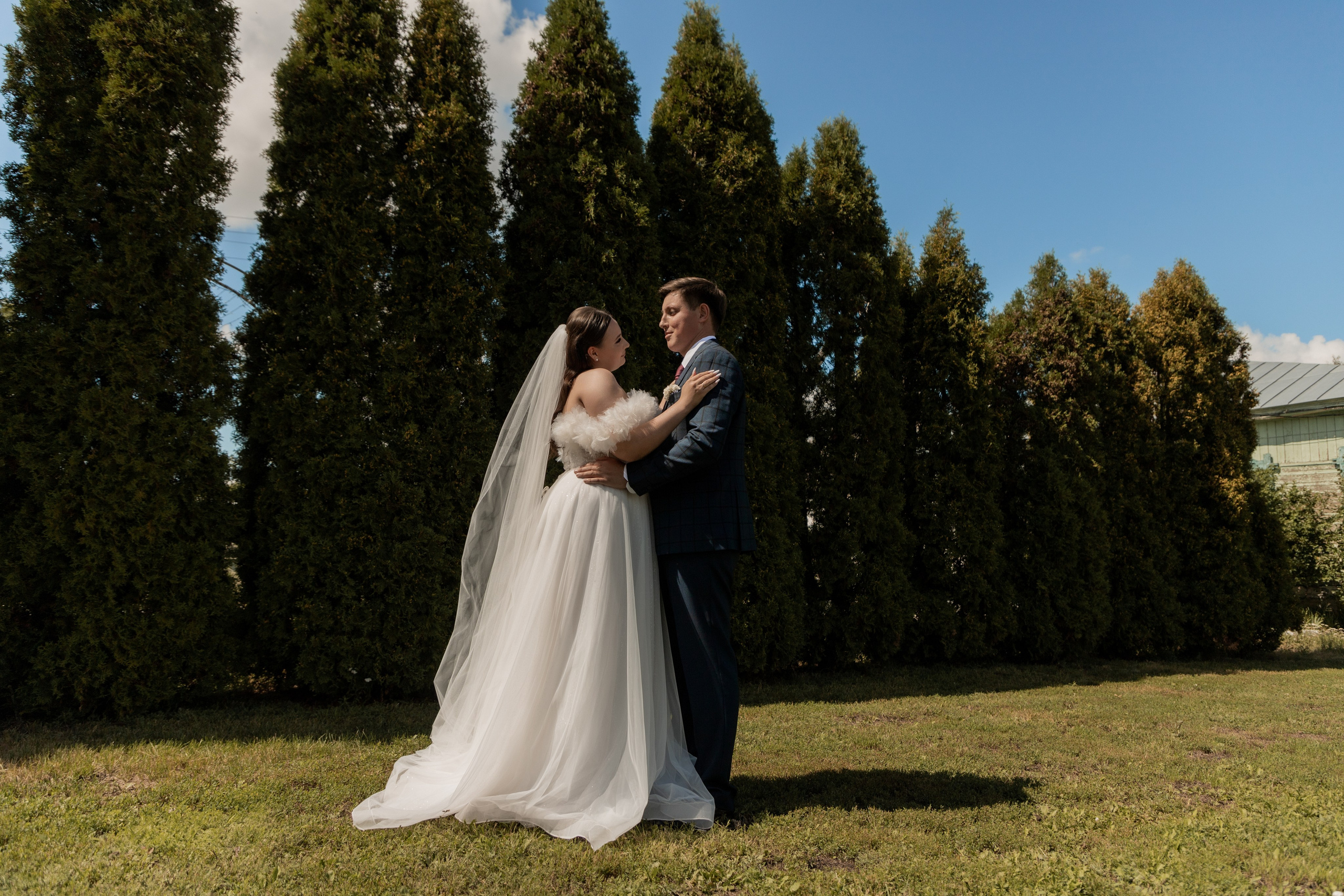 Иса и Валерия (сокращено). Свадебный фотограф Ангелина Сунгатулина | Саратов | Балаково | Вольск