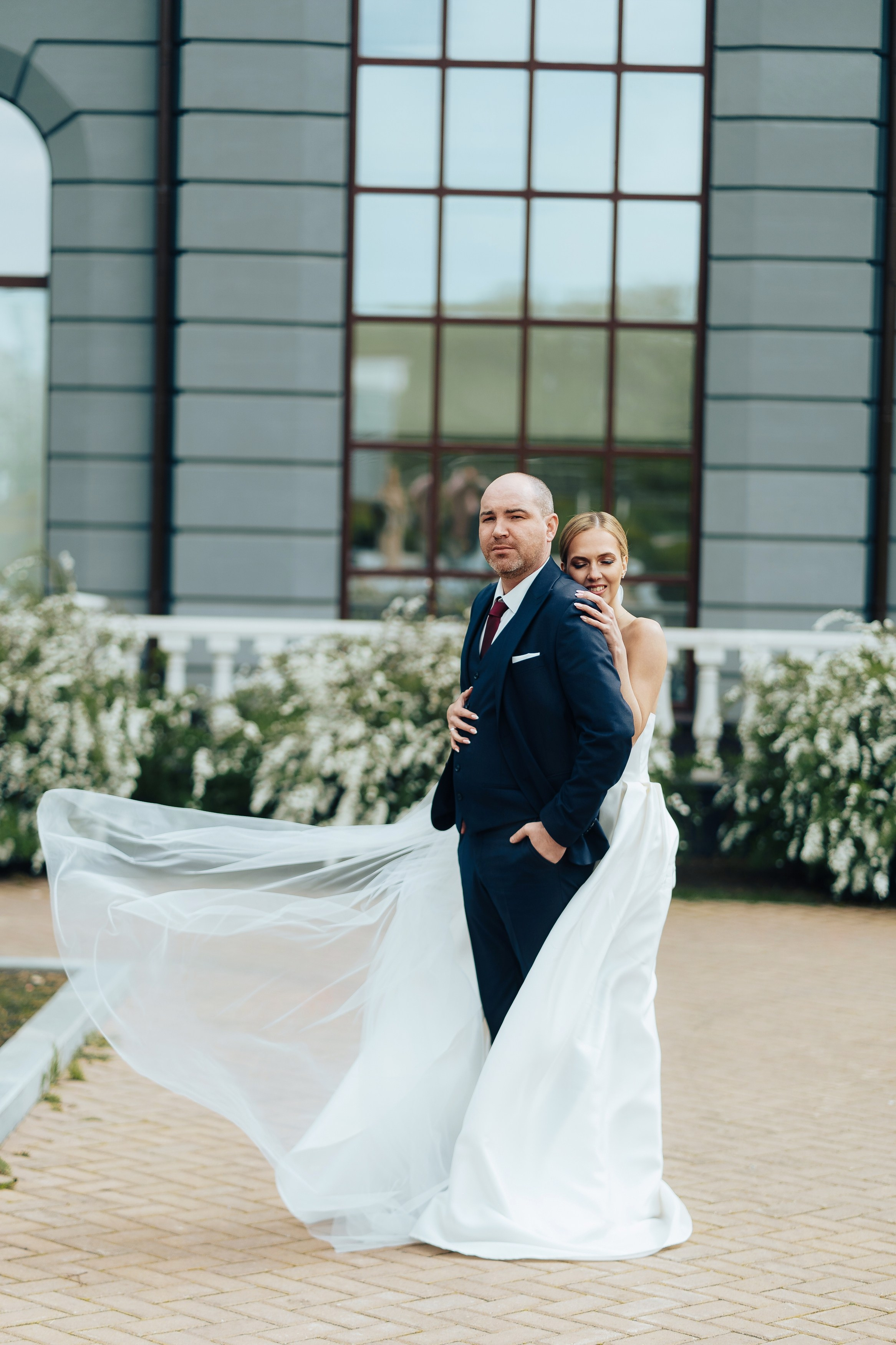 Свадьба Сергей и Анастасия. Ваш свадебный и семейный фотограф