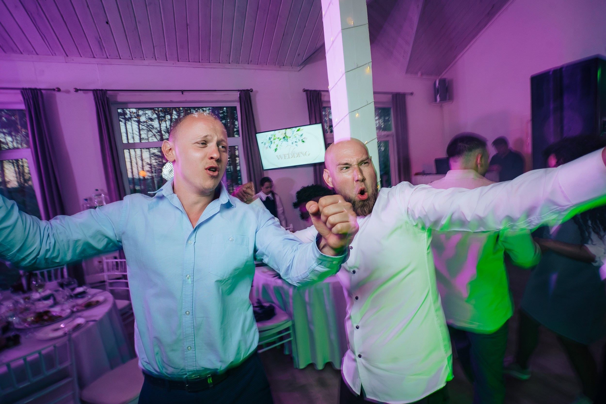 Свадьба Масловых. Ваш свадебный и семейный фотограф