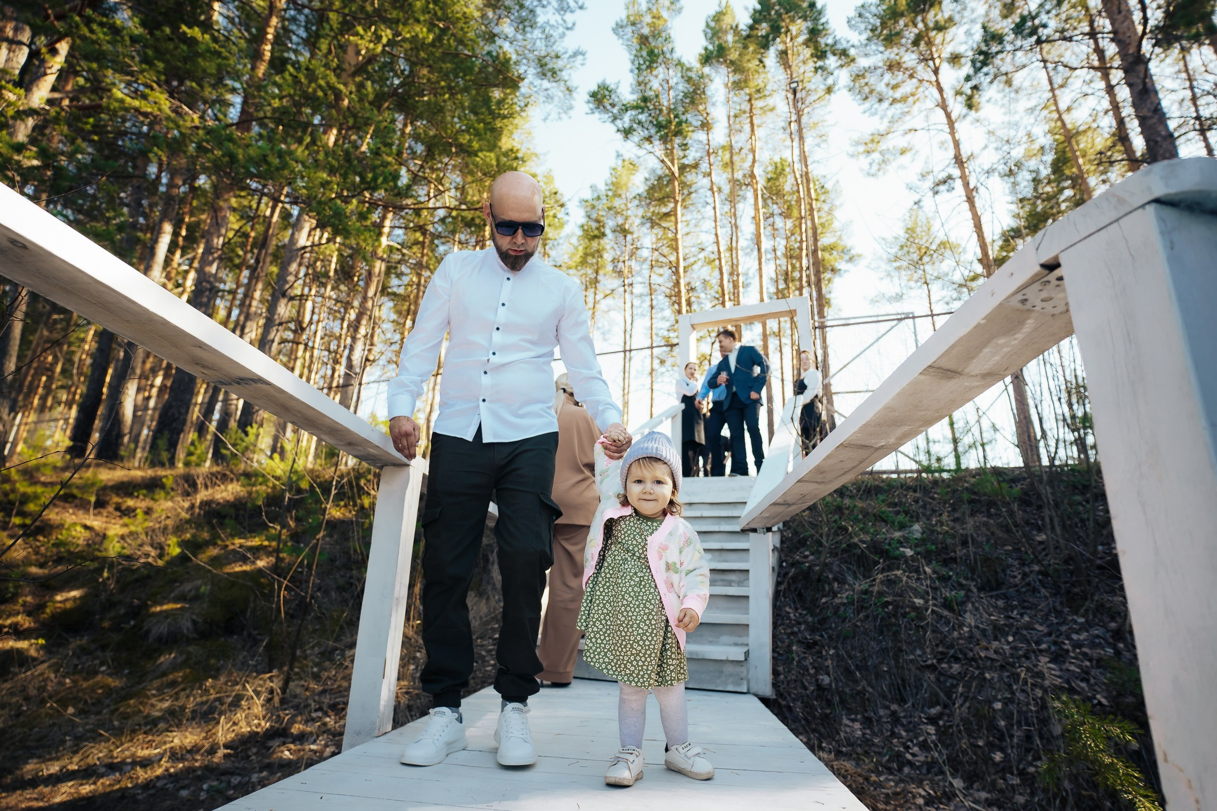 Свадьба Масловых. Ваш свадебный и семейный фотограф