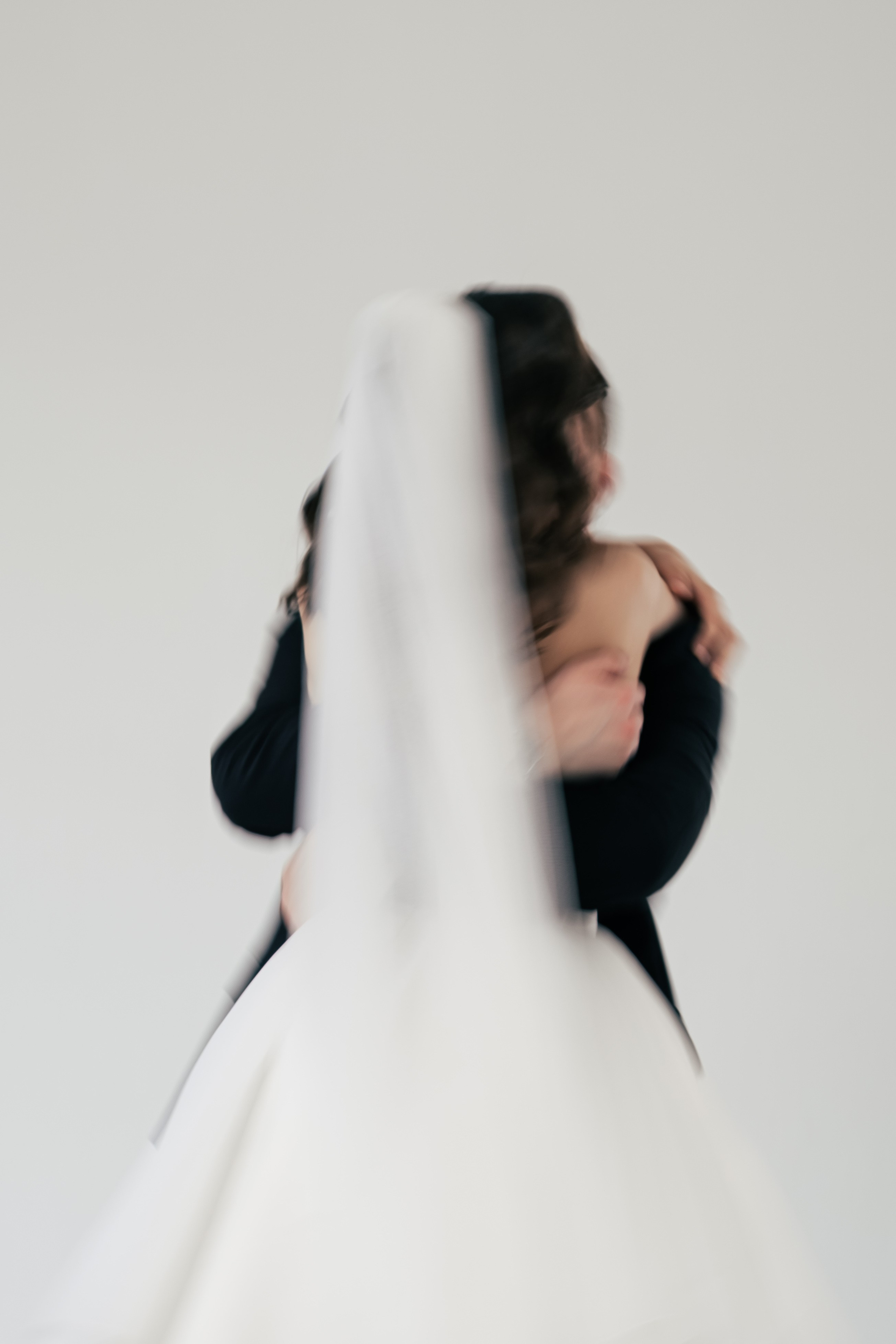 Катя & Тёма. Фотограф Валерия Кононова