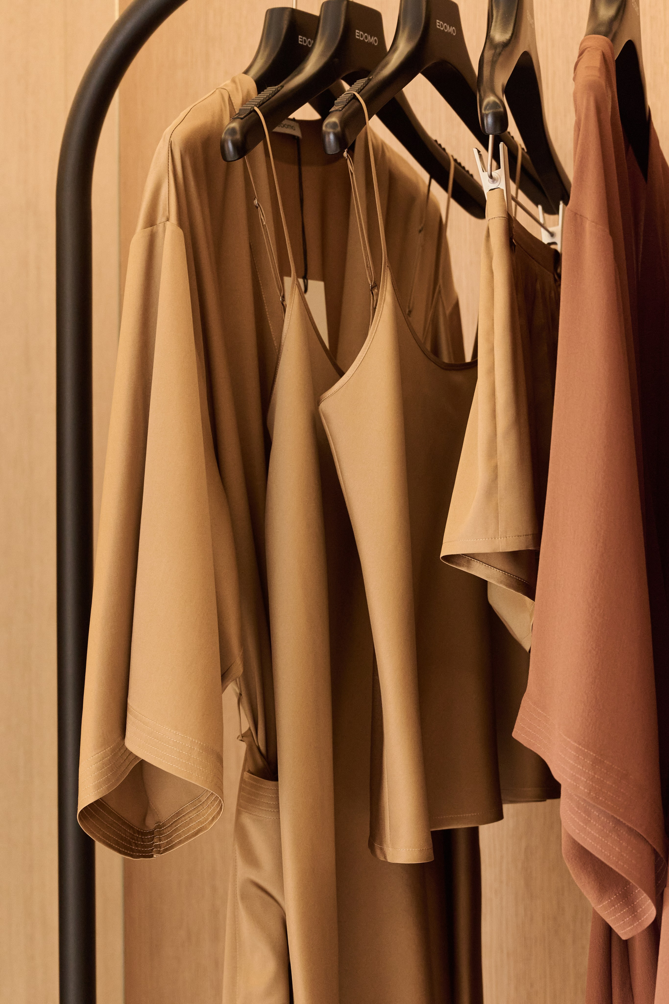 Showroom. Московский фотограф WHRMZD