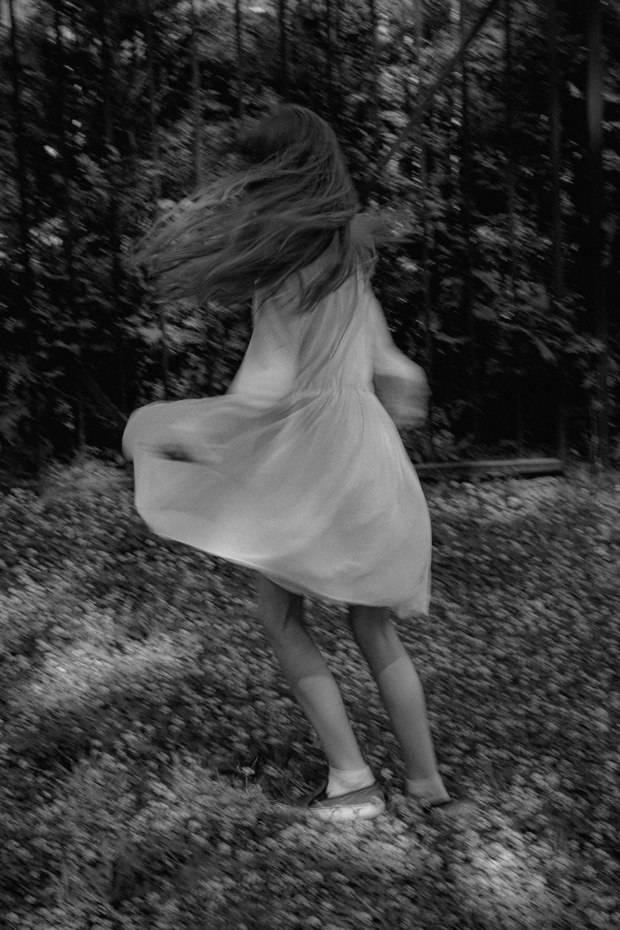 Человек. Фотохудожник в СПб