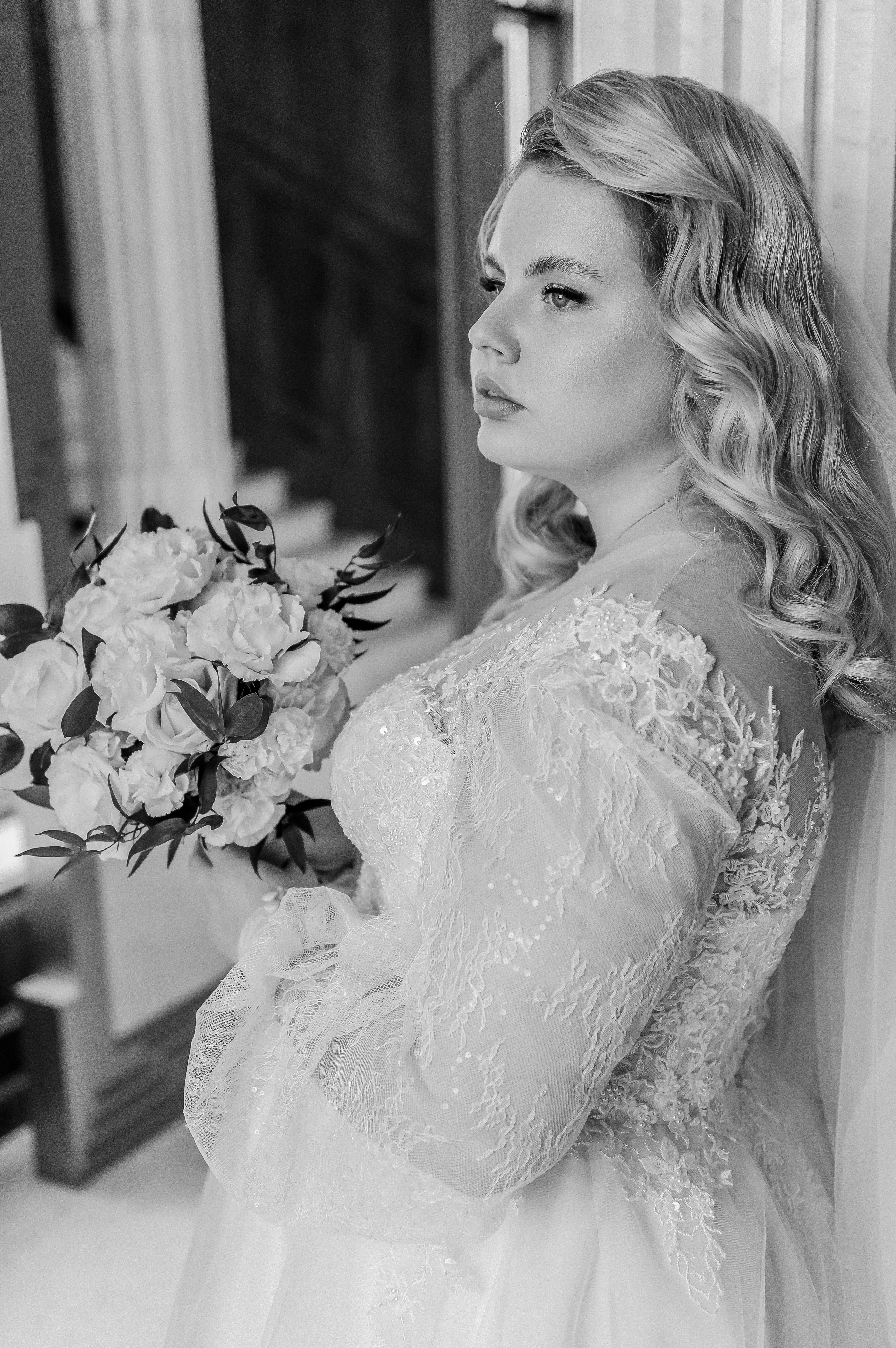 Свадьбы. Анна Пушина, фотограф, Москва, Королев, Пушкино