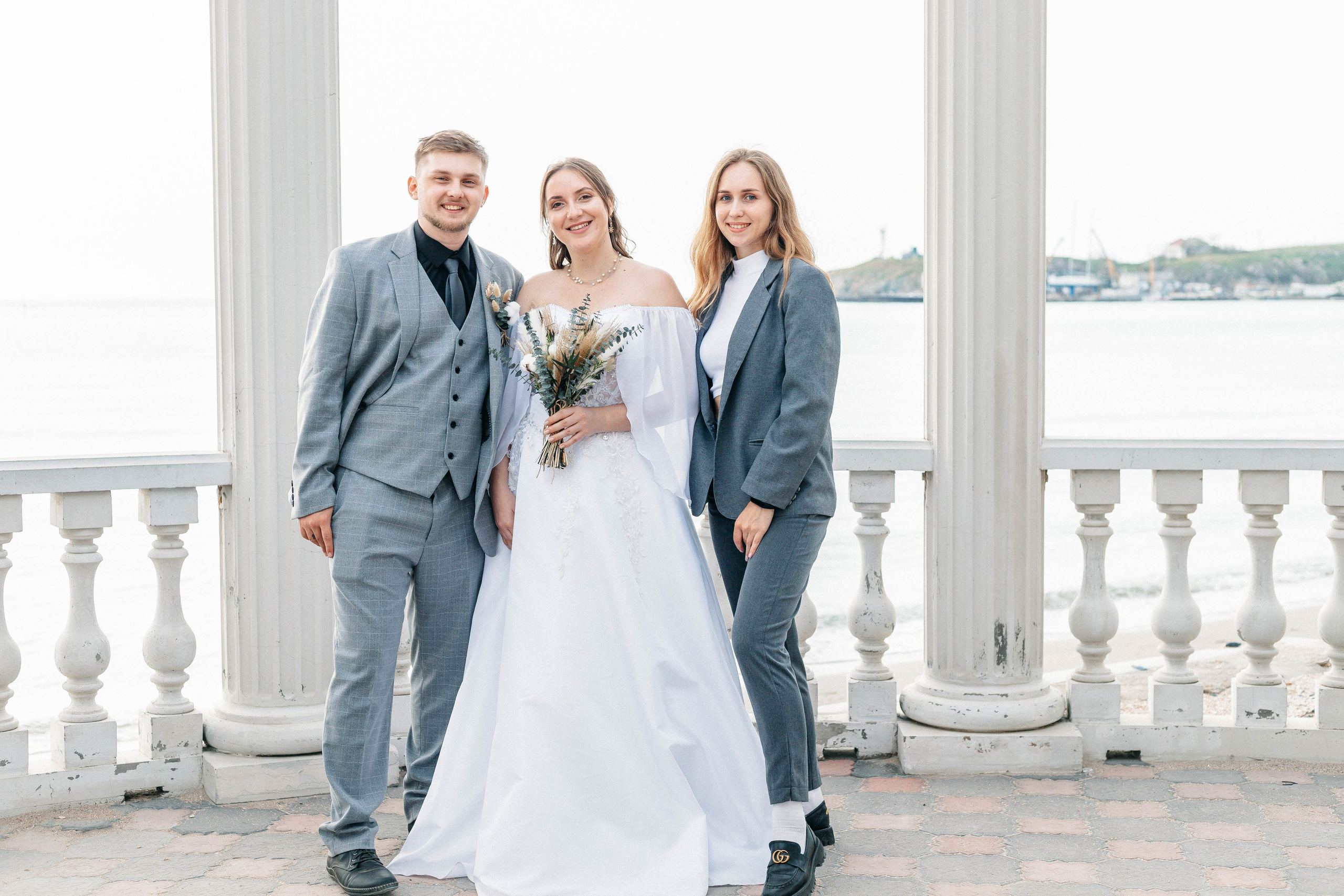 Mariya & Daniil. Женский/Детский фотограф в Симферополе Вероника Слепогина