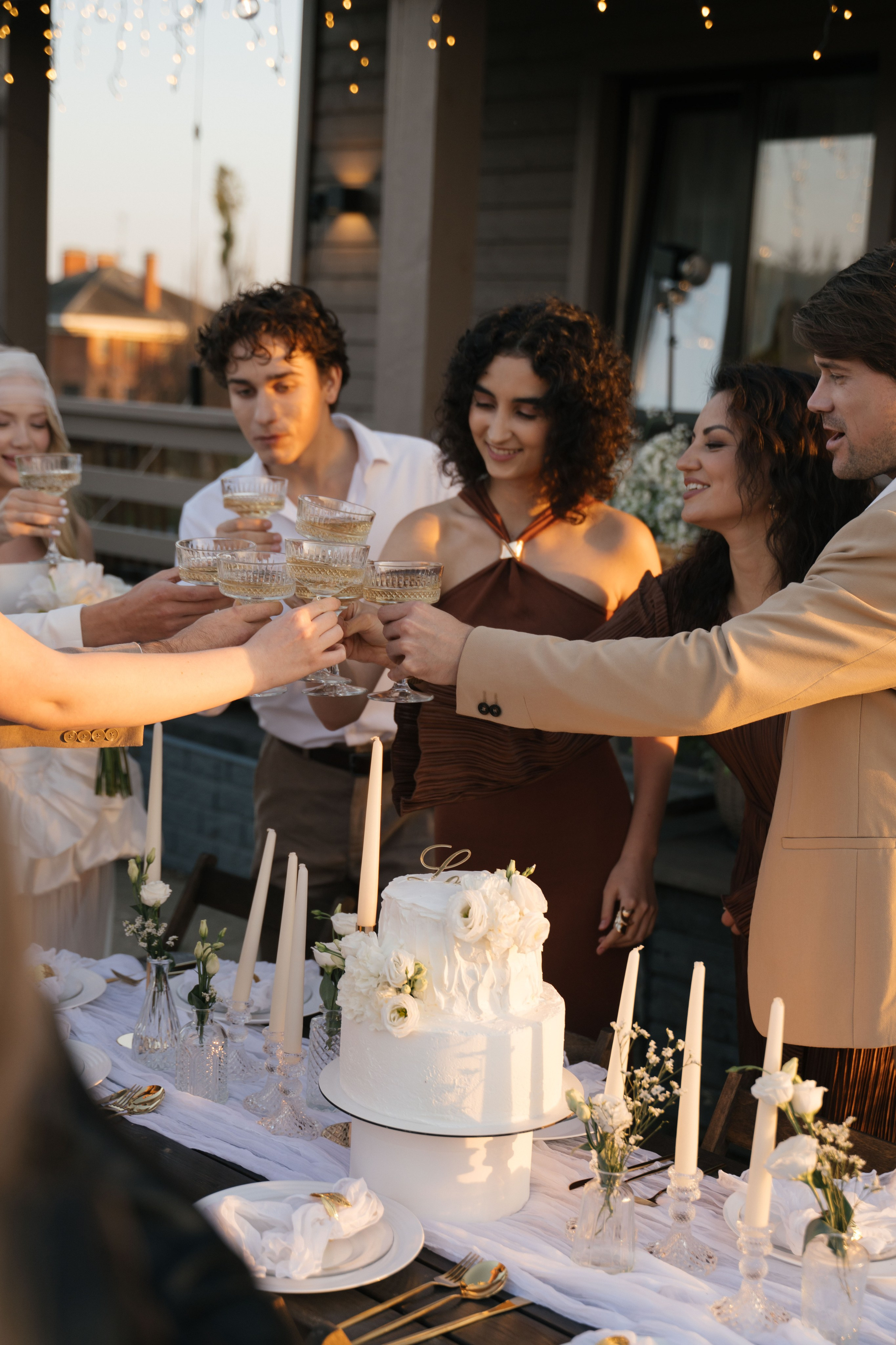 Александр&Анастасия. Фотограф в Екатеринбурге