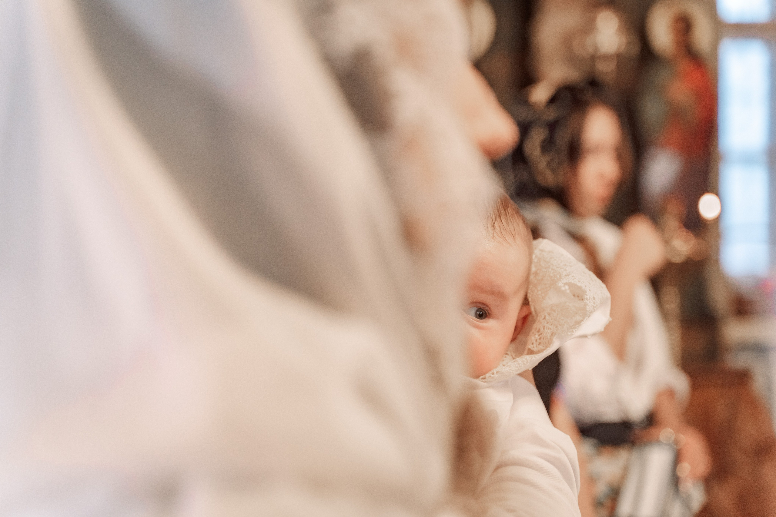 Храм Владимирской иконы Божией Матери — Крещение Андрея. ВАША СЕМЕЙНАЯ ФОТОСТУДИЯ