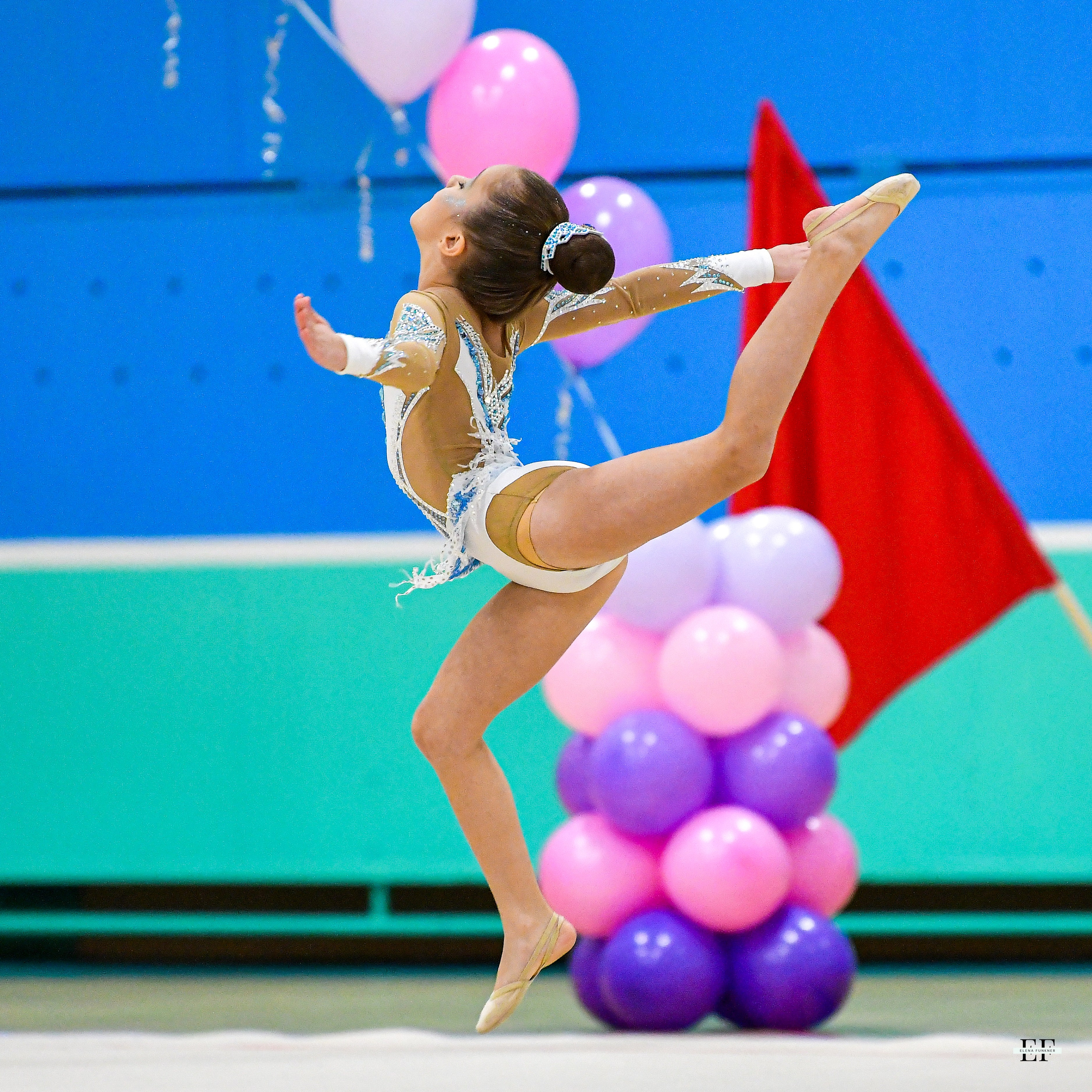 Фестиваль гимнастики «Северная грация» 02.11.2024. Свой взгляд через объектив