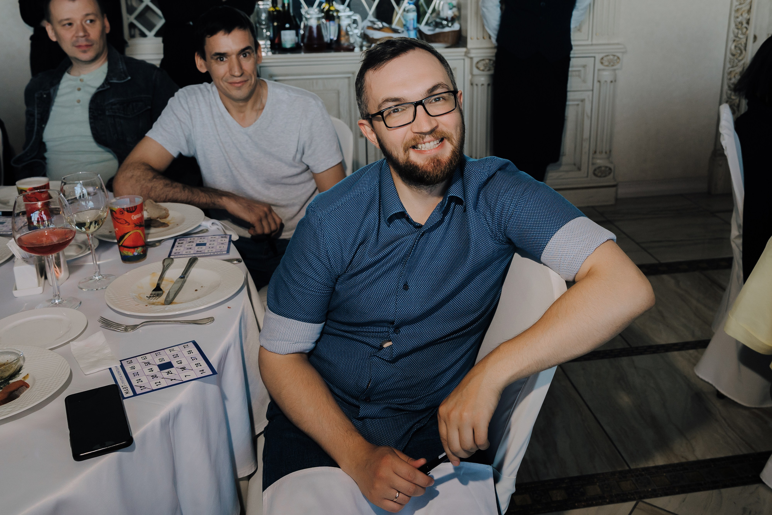 КОРПОРАТИВ «МАВТ». Репортажный фотограф Зуев Роман г. Челябинск