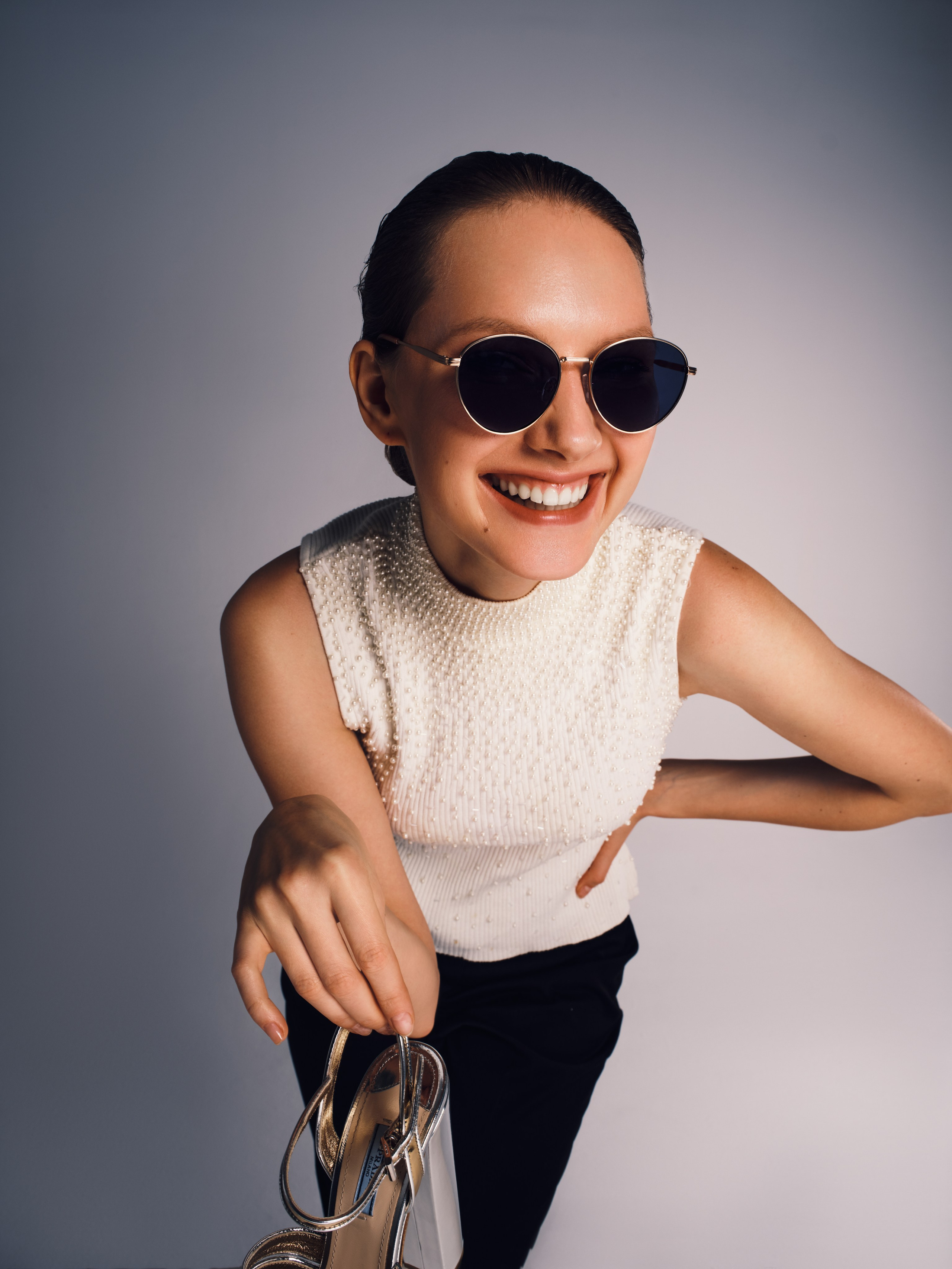 InStyle Greece. Me(me)taverse. Предметный фотограф в Краснодаре| Женя Елгина