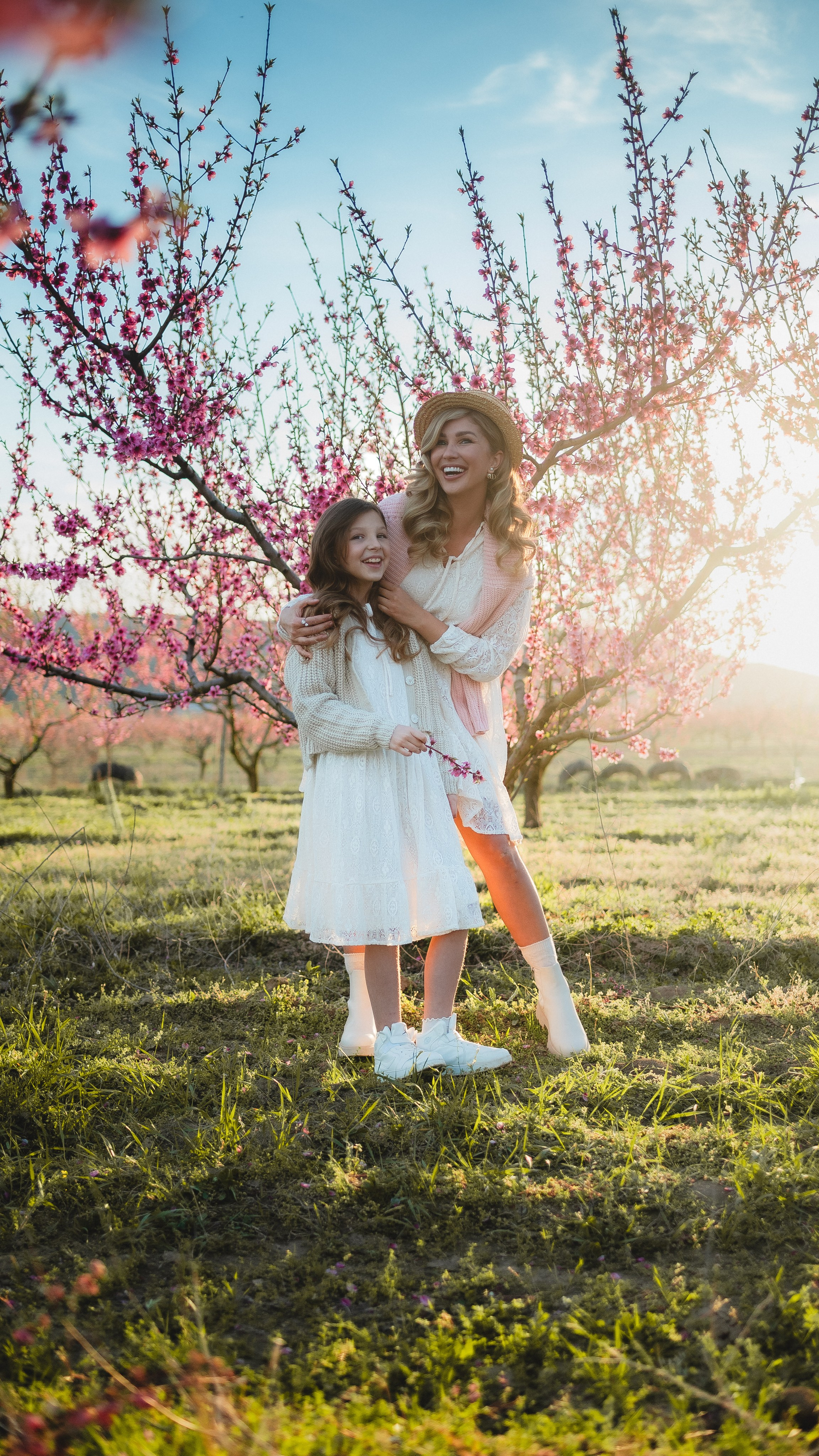 Семейные съёмки. Семейный фотограф в Ростове-на- Дону и в Крыму Екатерина Белоусова