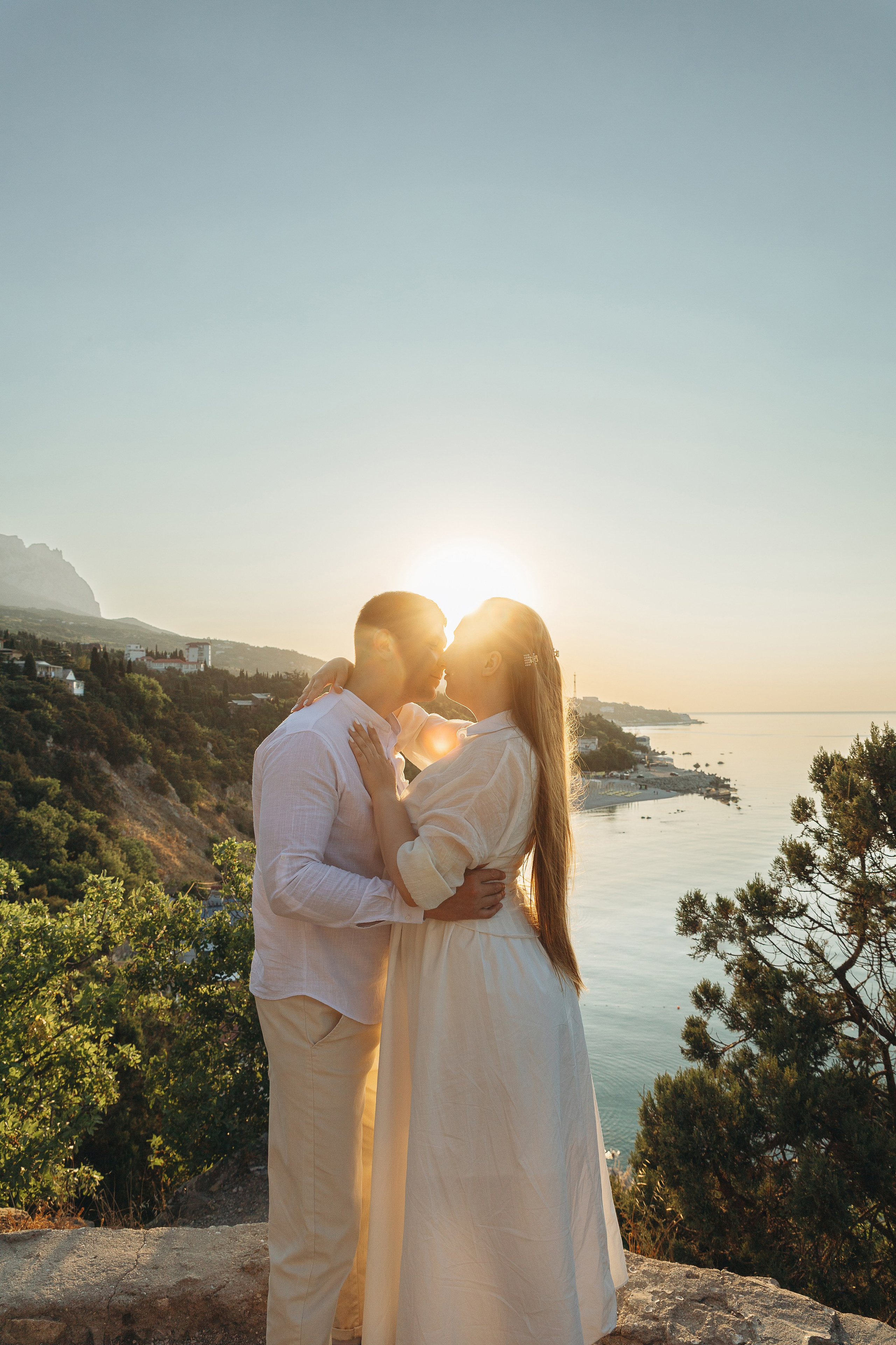 Семейный, женский, контент фотограф в Ялте