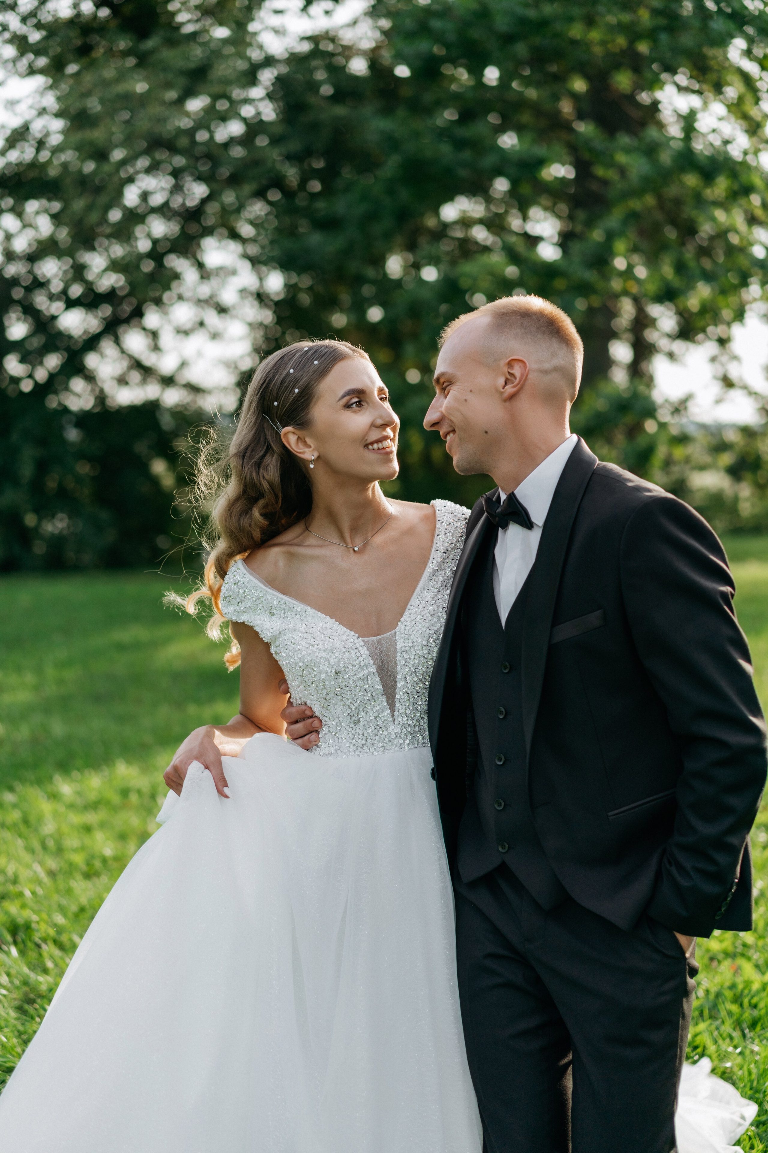 Александр и Ирина. Свадебный и семейный фотограф в Калининграде Анастасия Гриценко