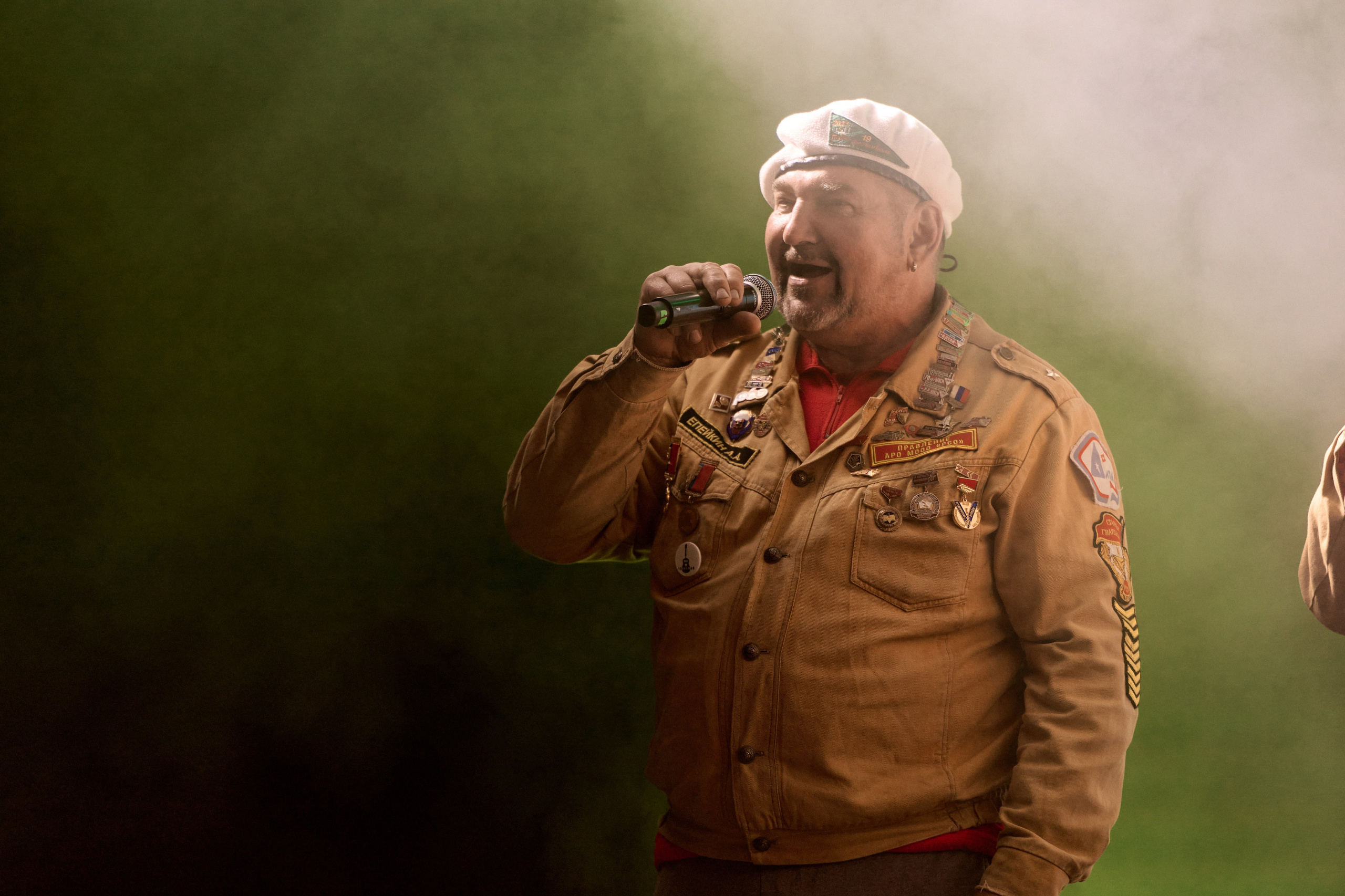 Павловский слёт. Сергей Богомолов. Свадебный и семейный фотограф