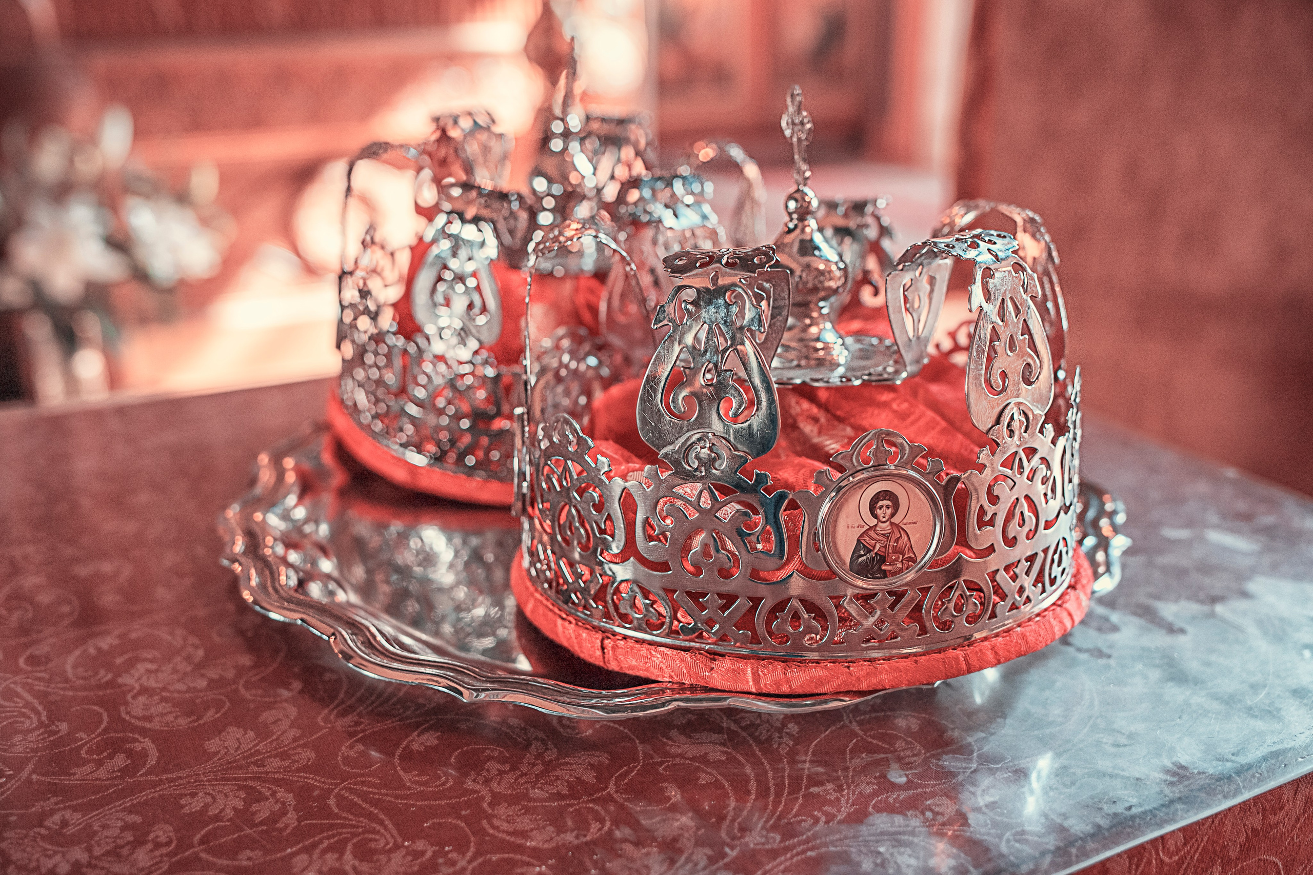 Таинство Венчания. Фотограф на Крещение и Венчание, Семейный фотограф в Краснодаре Анастасия Гурова