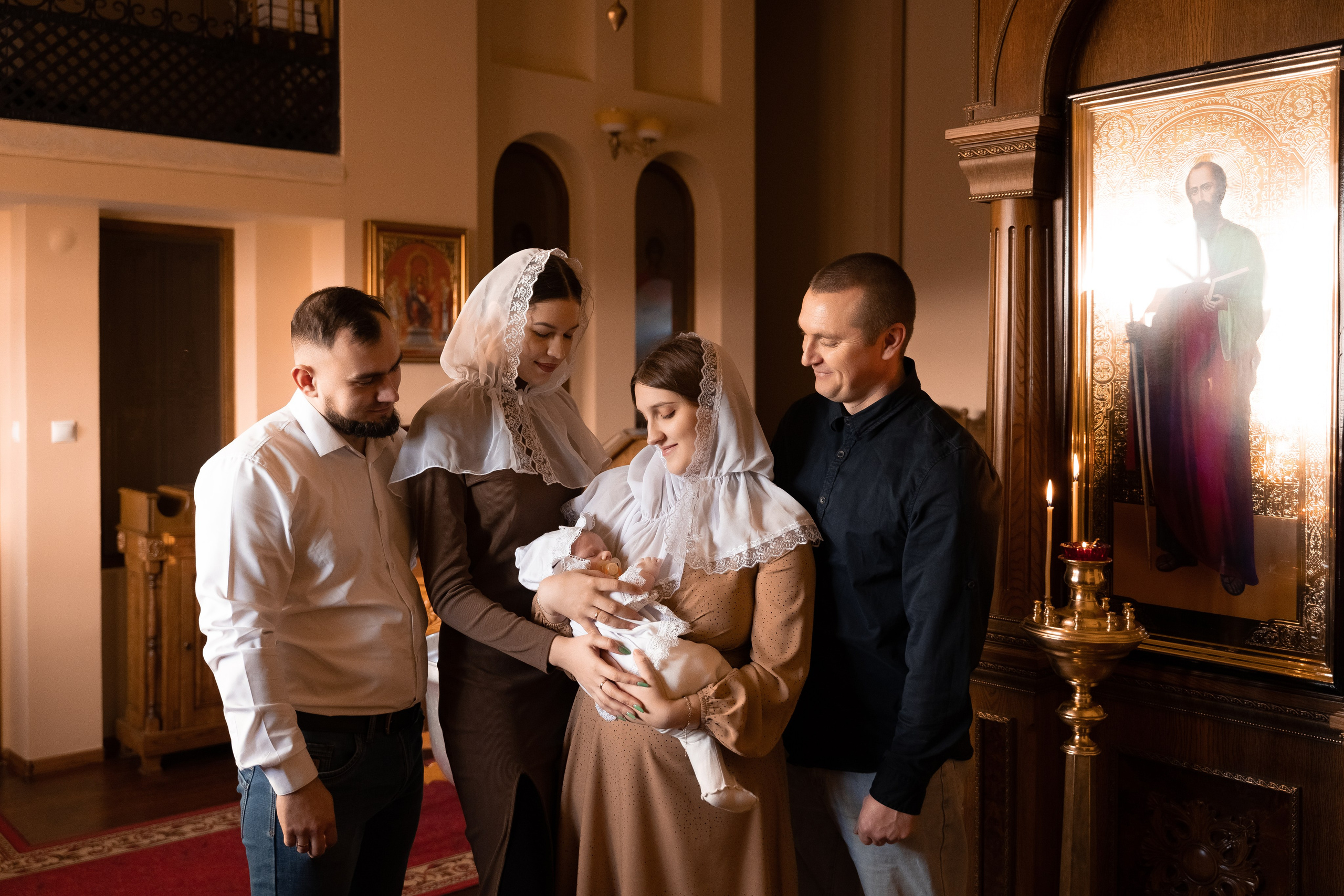 Артемий. Фотограф в Ульяновске Александра Григоровских