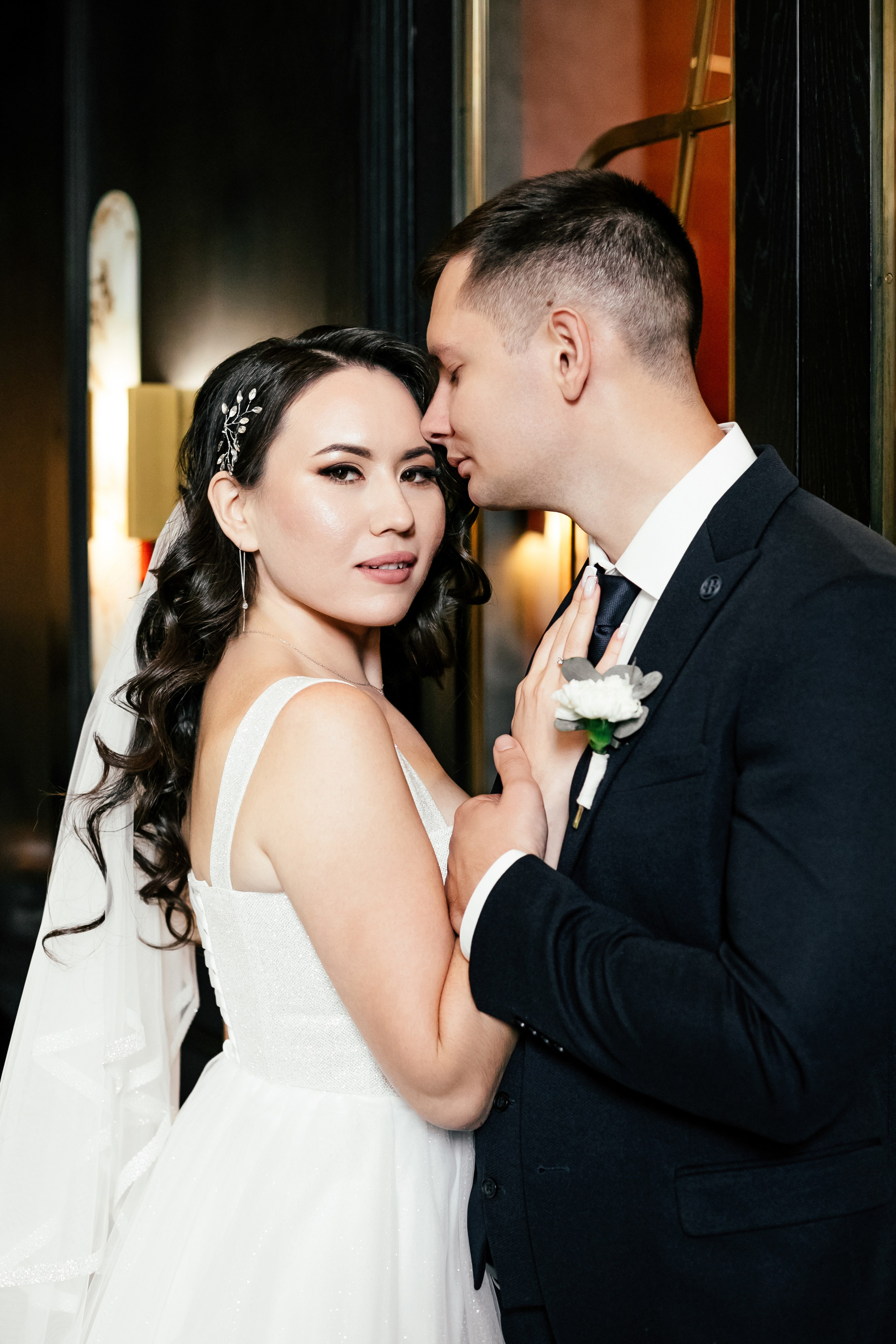 Андрей и Валя. Свадебный фотограф Ростове-на-Дону