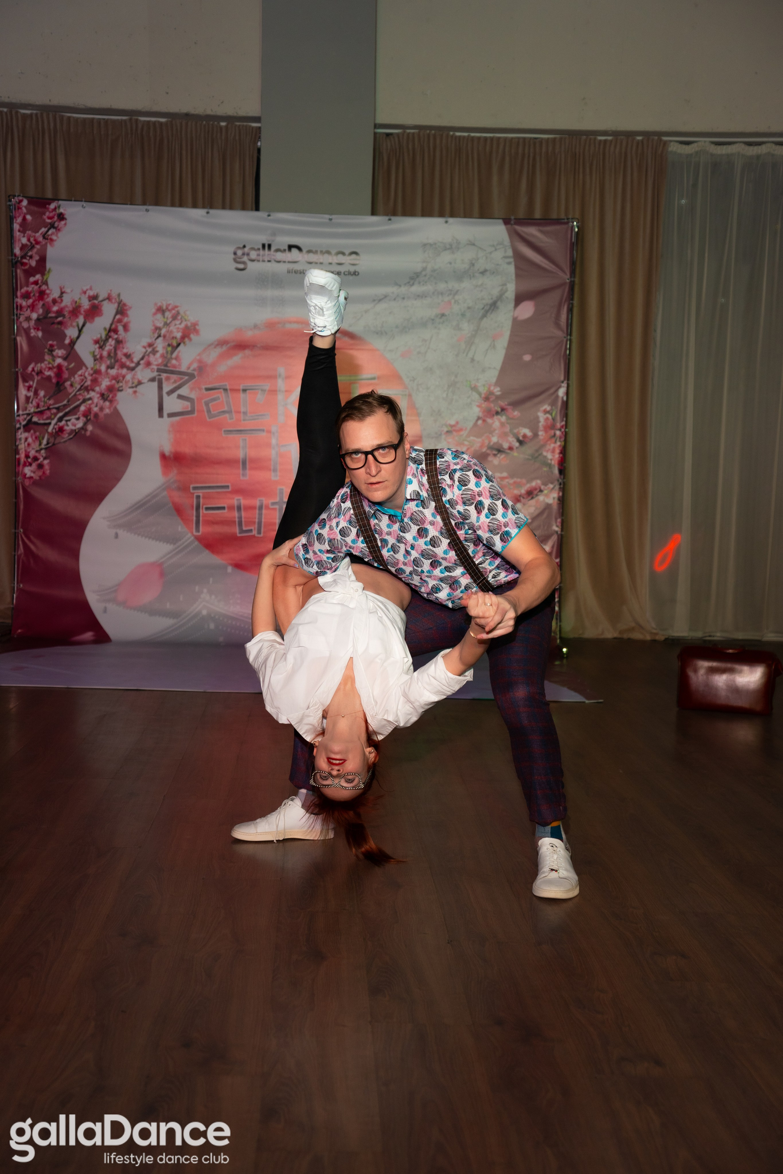 Репортажная фотосессия. Photo by Volanchiek