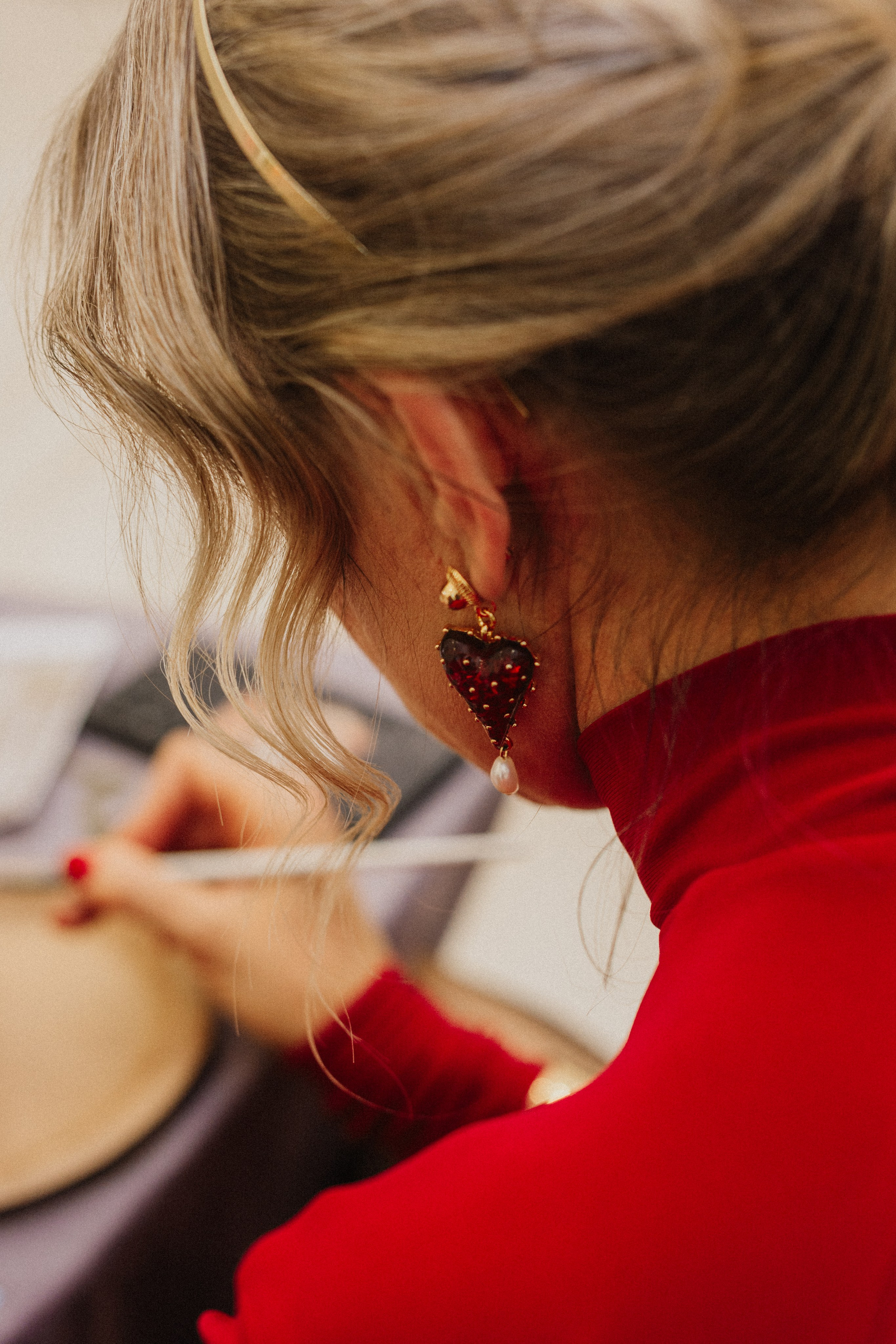 Детский ДР. Фотограф в Москве Ангелина Ким