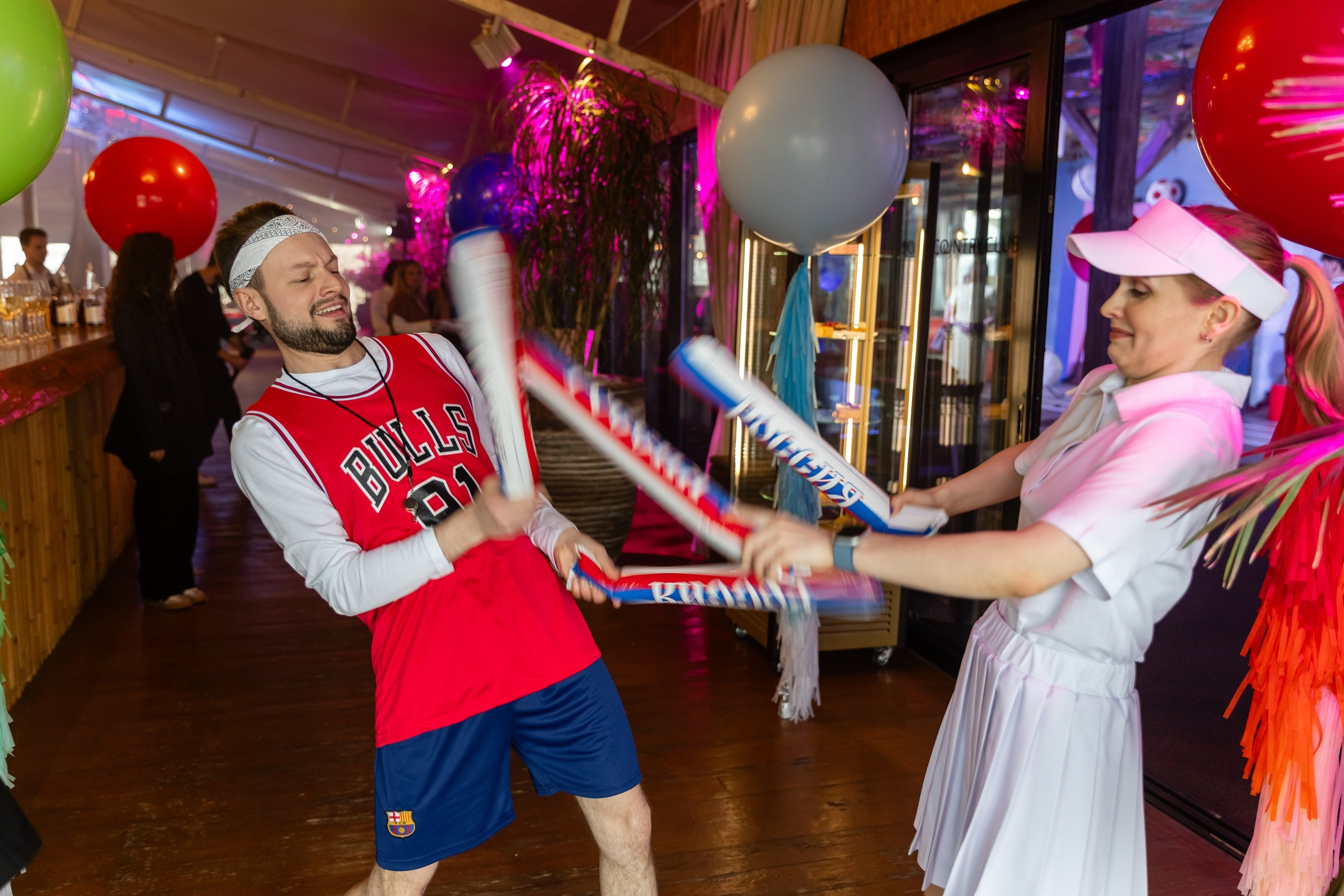 День рождения Кирилл 10 лет. Свадебный фотограф Москва