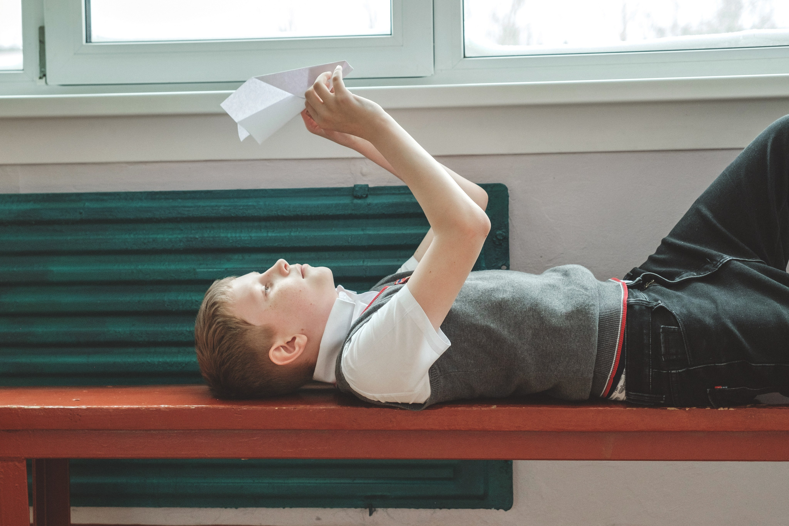 4 класс. Главная