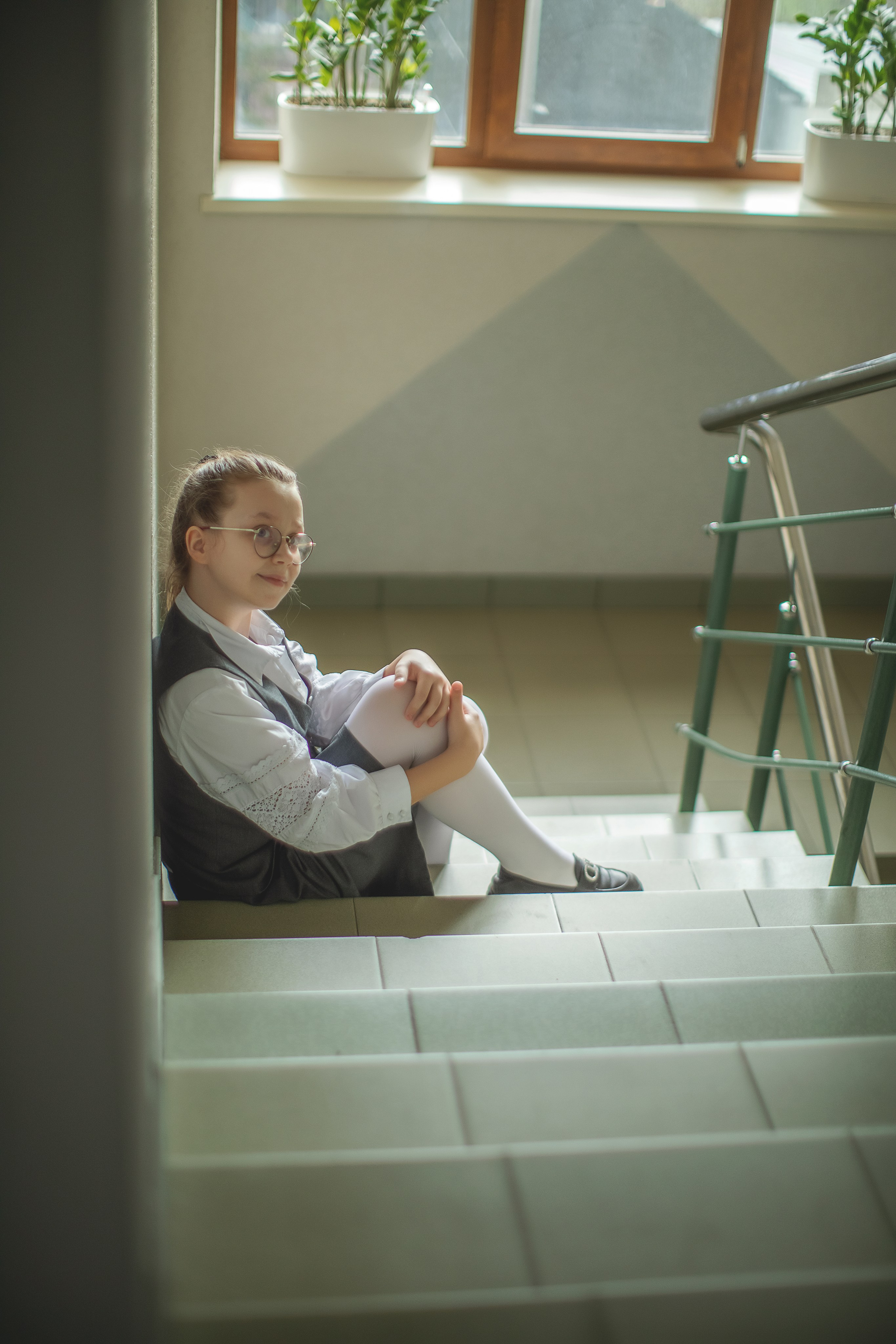 О Тебе. Главная