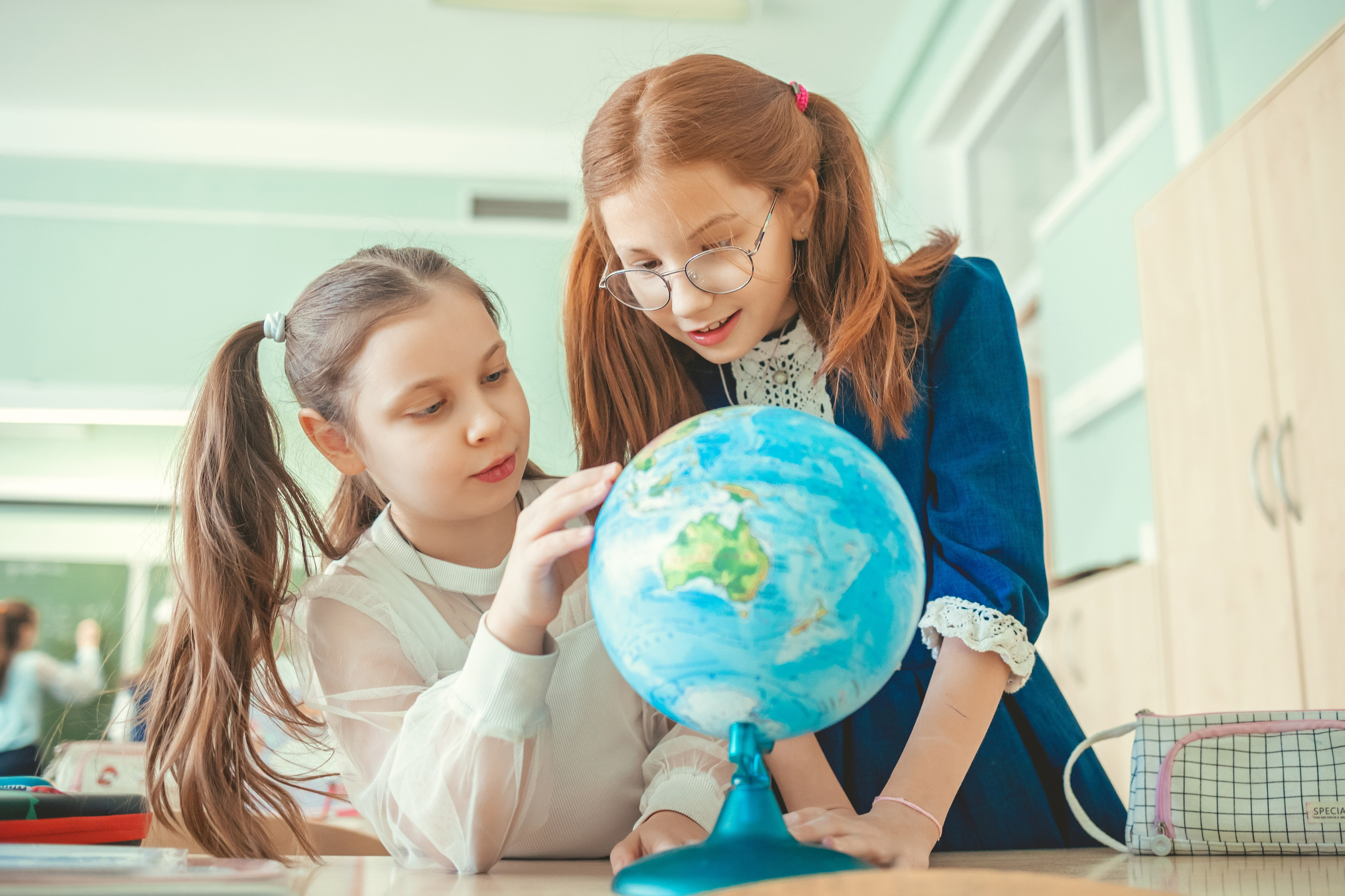 4 класс. Главная