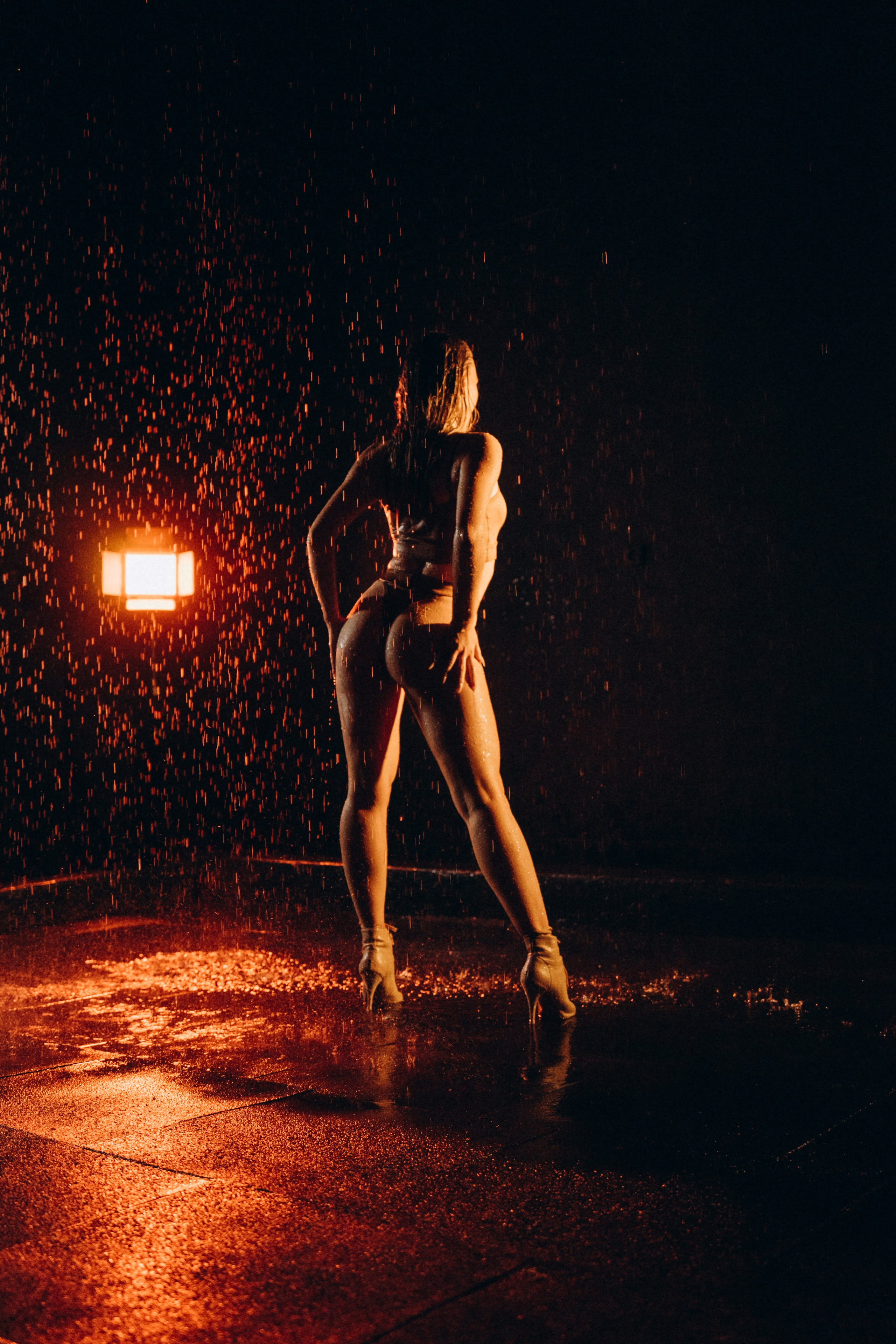 Аква. Фотограф Москва