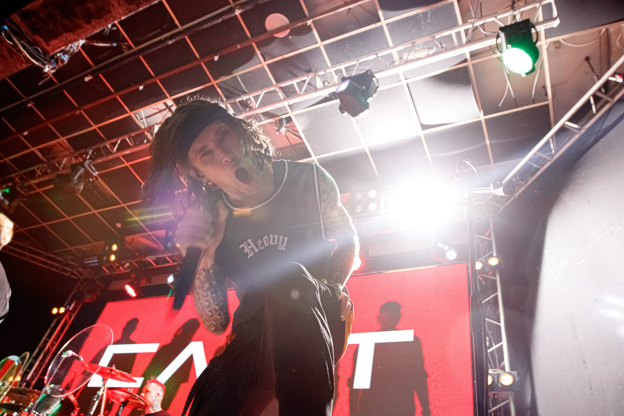 СЛОТ. Портретный и пейзажный фотограф Никита Павлов