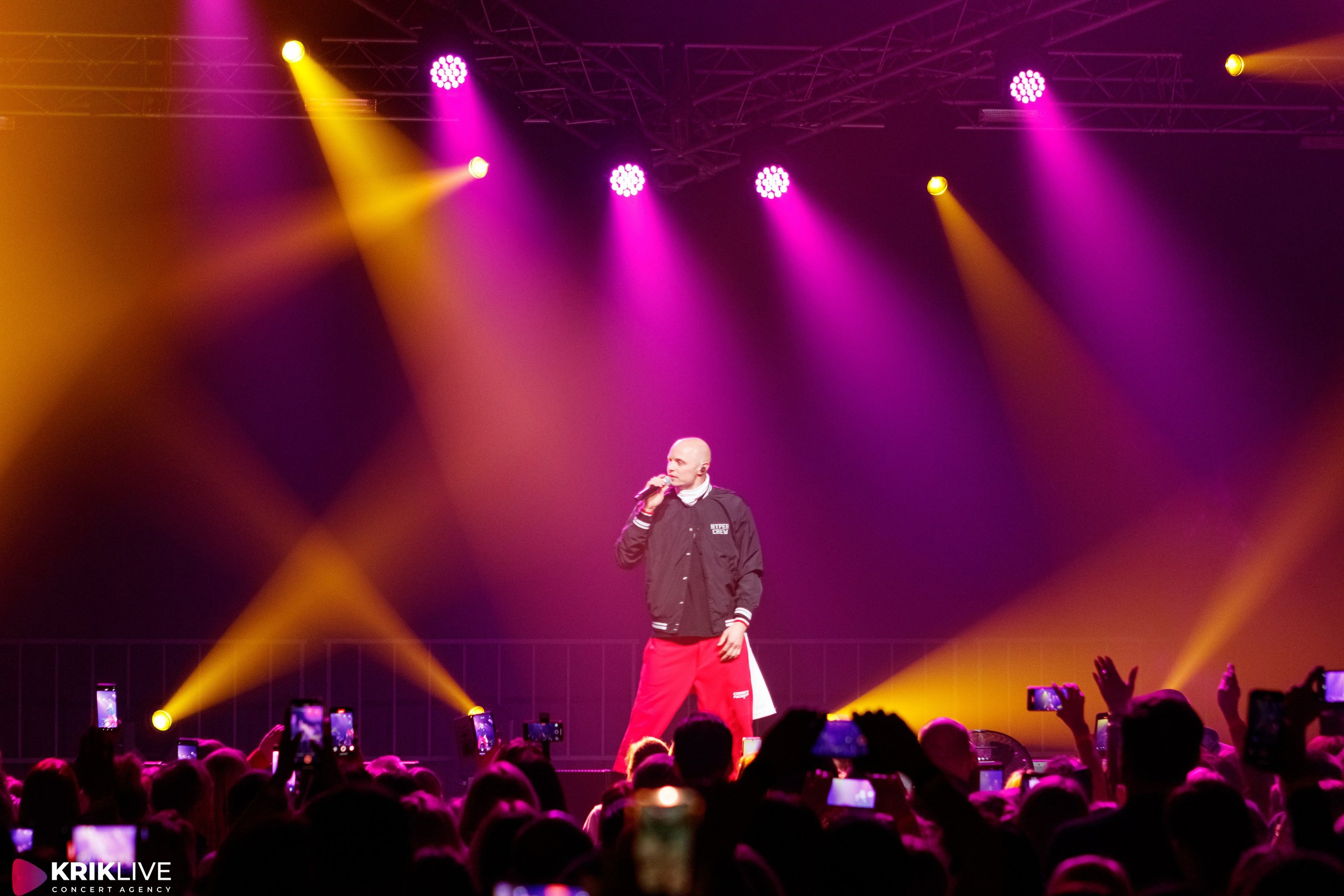 Дискач 90-х. Портретный и пейзажный фотограф Никита Павлов