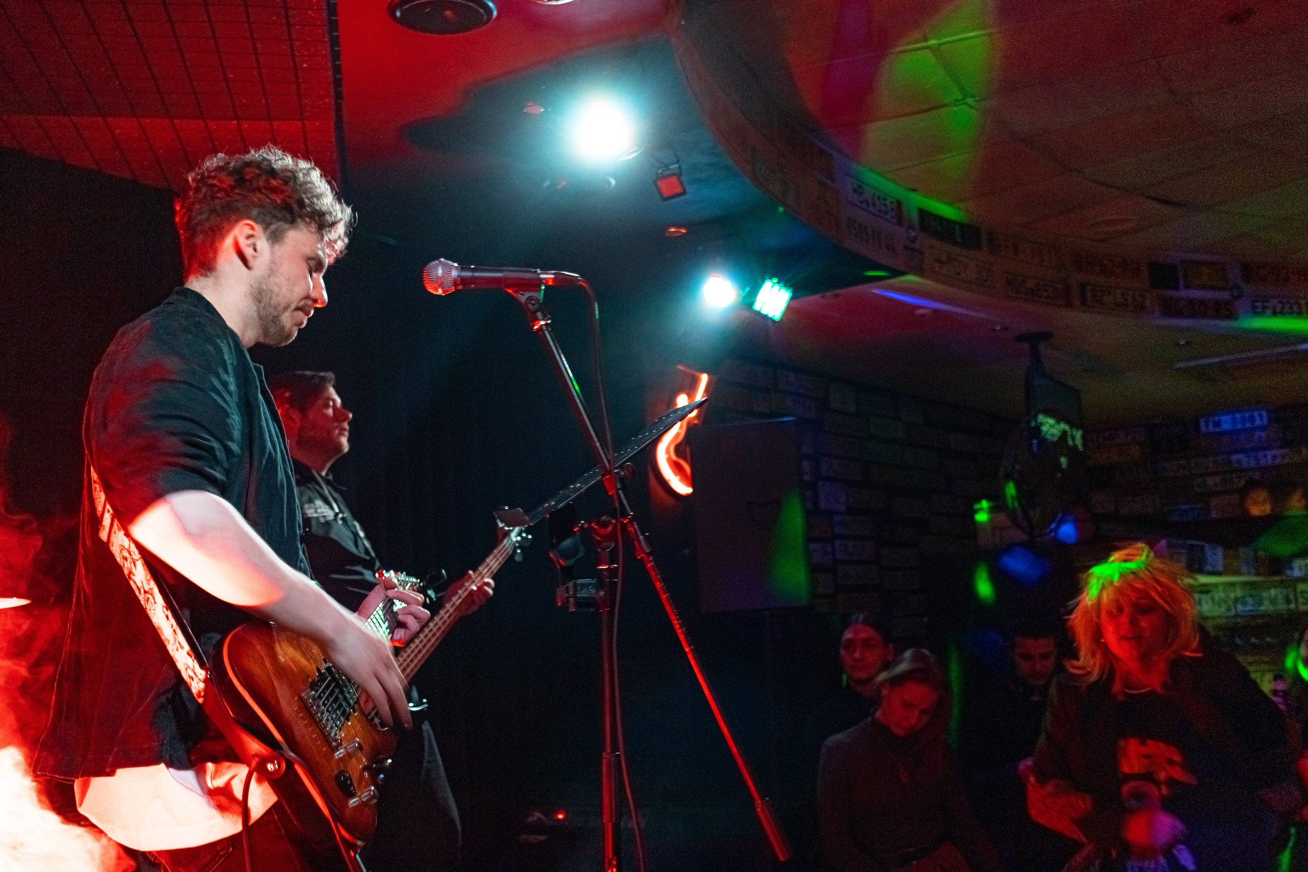 Green Stone 13 лет. Портретный и пейзажный фотограф Никита Павлов