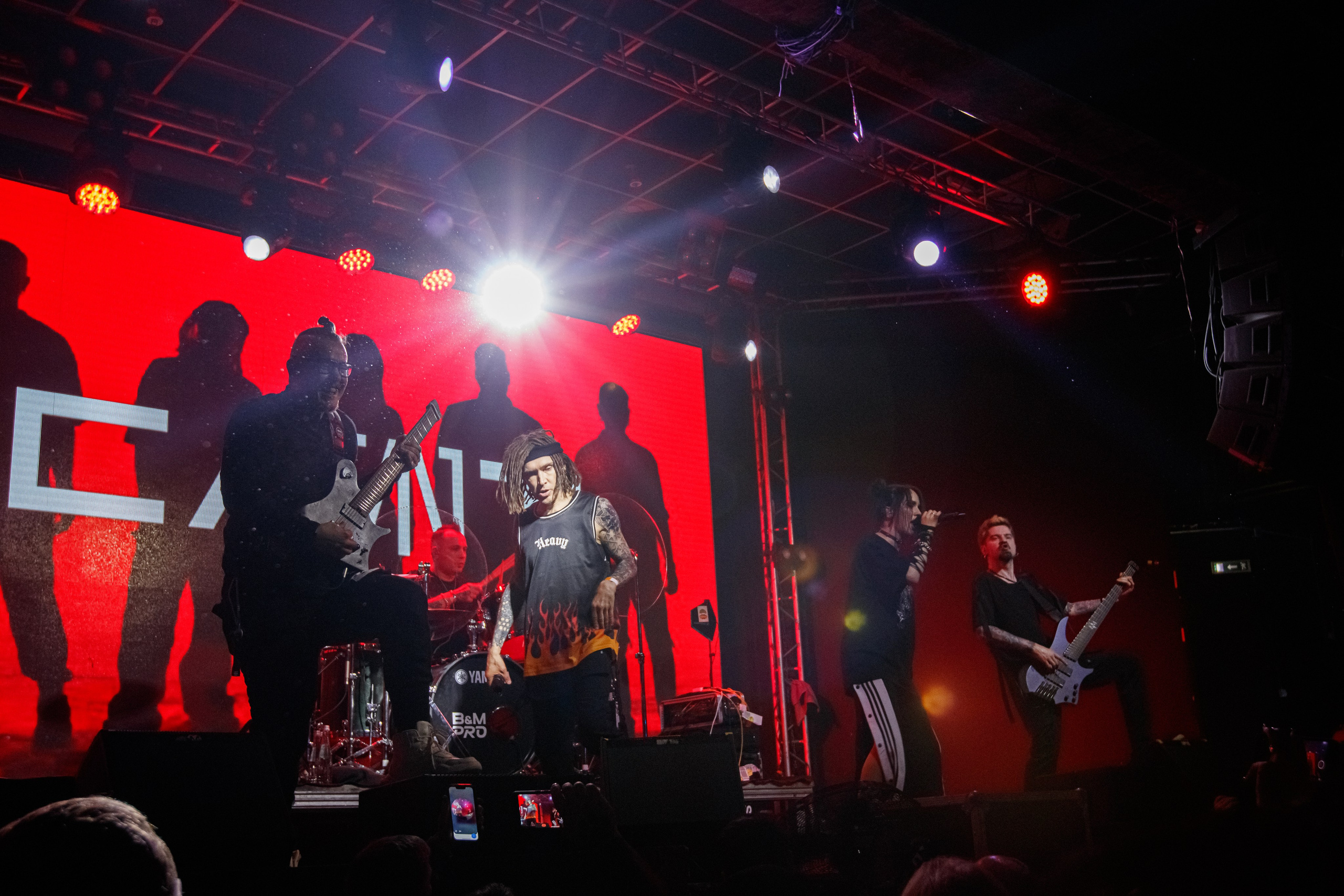 СЛОТ. Портретный и пейзажный фотограф Никита Павлов