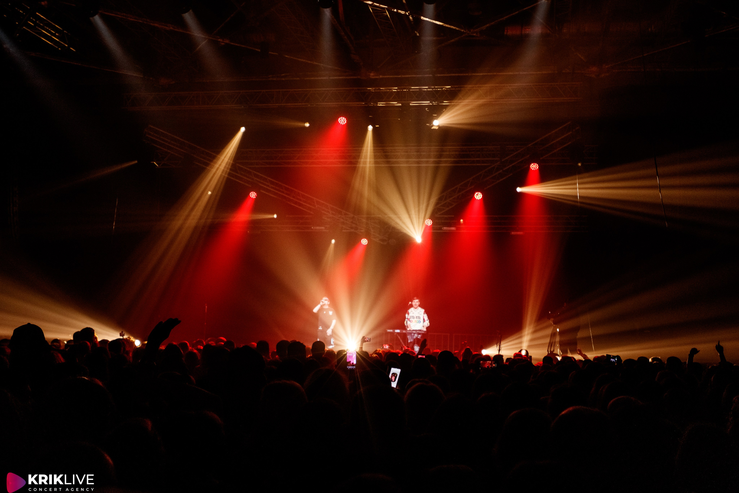 Дискач 90-х. Портретный и пейзажный фотограф Никита Павлов