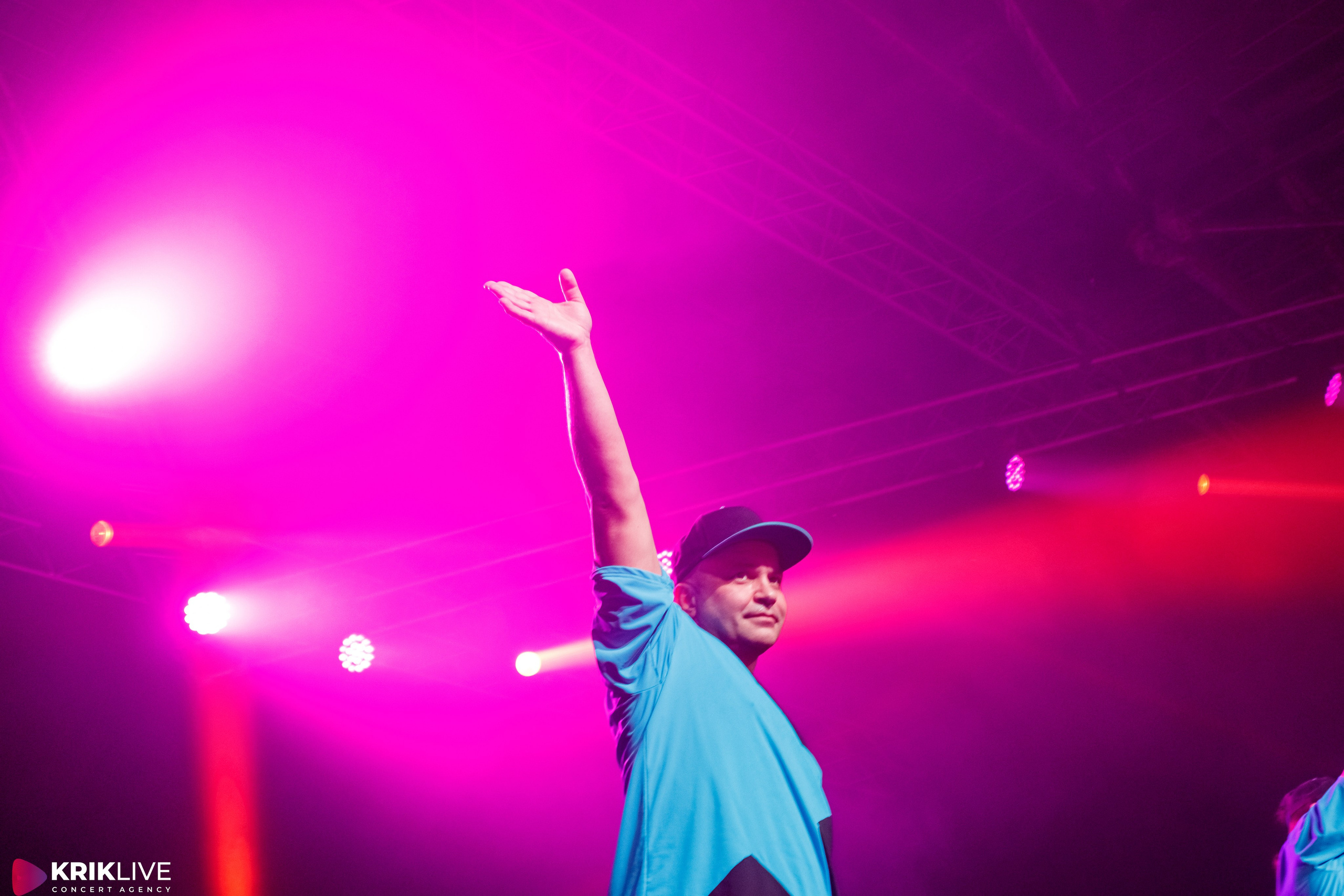 Дискач 90-х. Портретный и пейзажный фотограф Никита Павлов