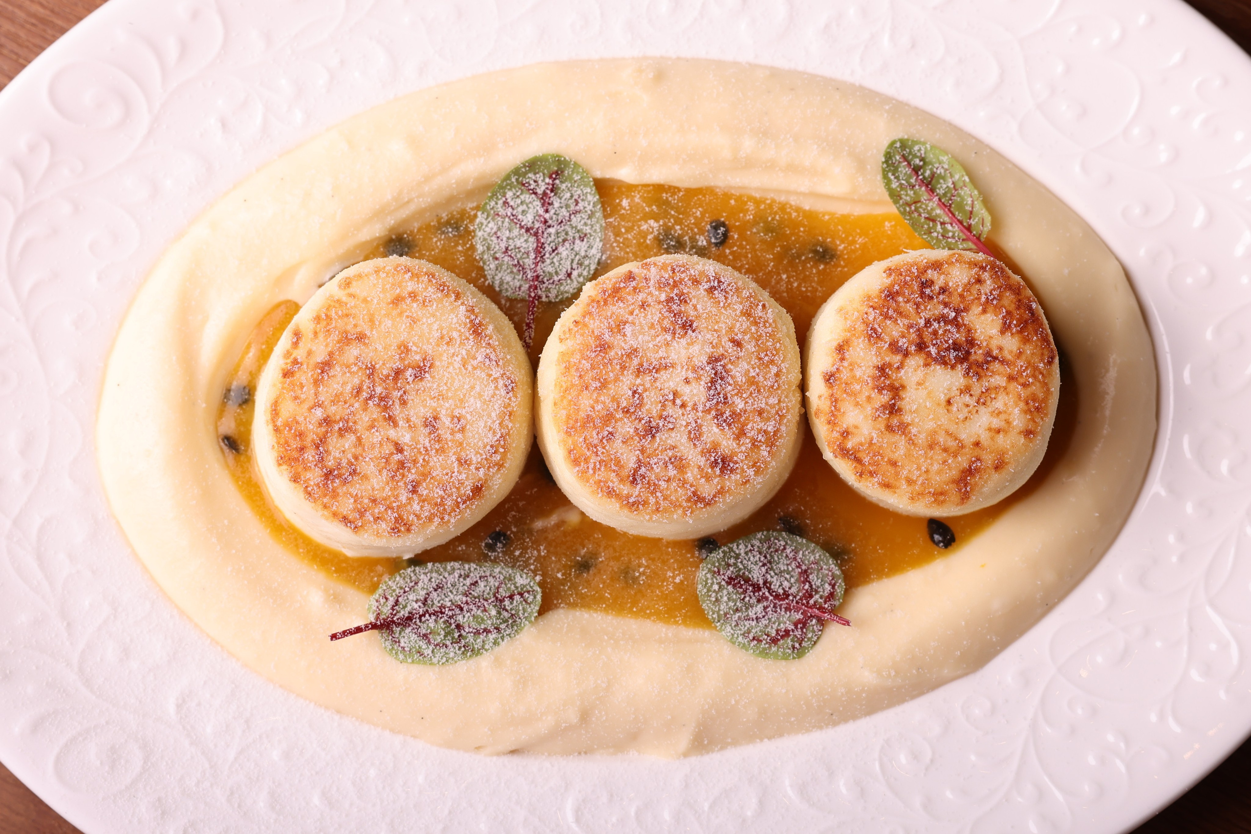 MAHAN. Фуд-фотография и гастровизуал