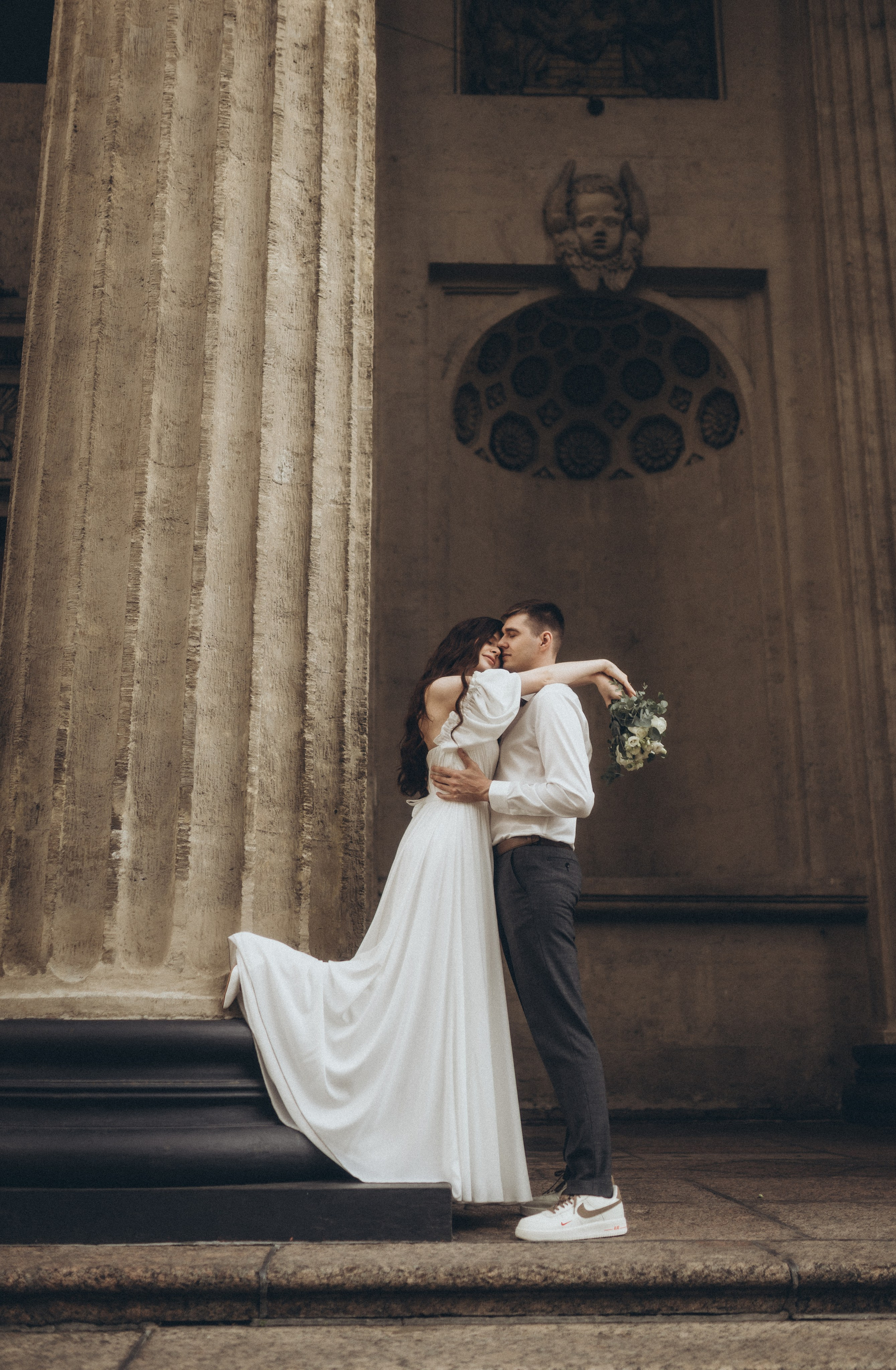 С любовью о любви. Фотограф Санкт-Петербург|СПБ|Питер Марина Медведева