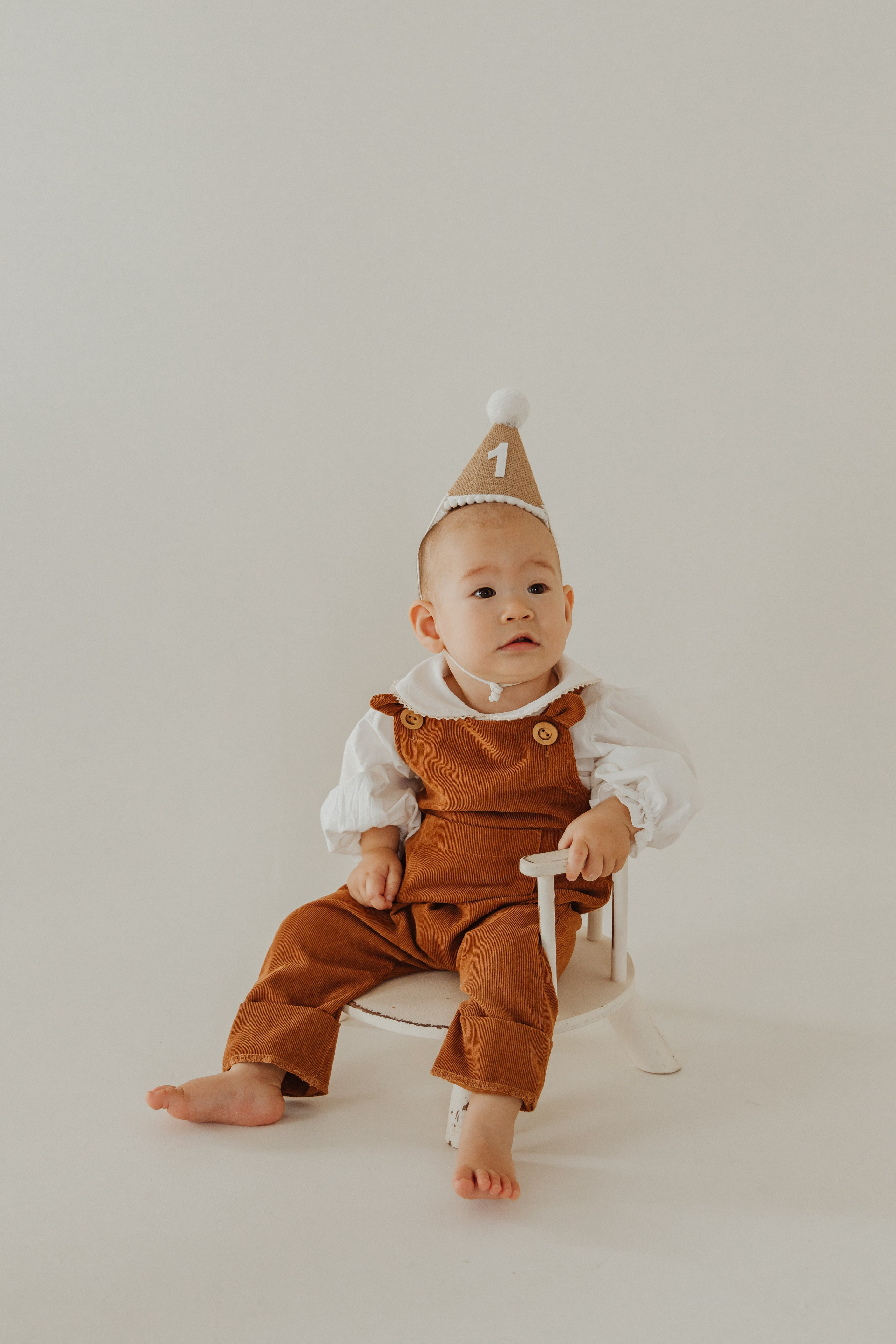 Рамазан. Евгения Горбунова фотограф новорожденных в Новом Уренгое