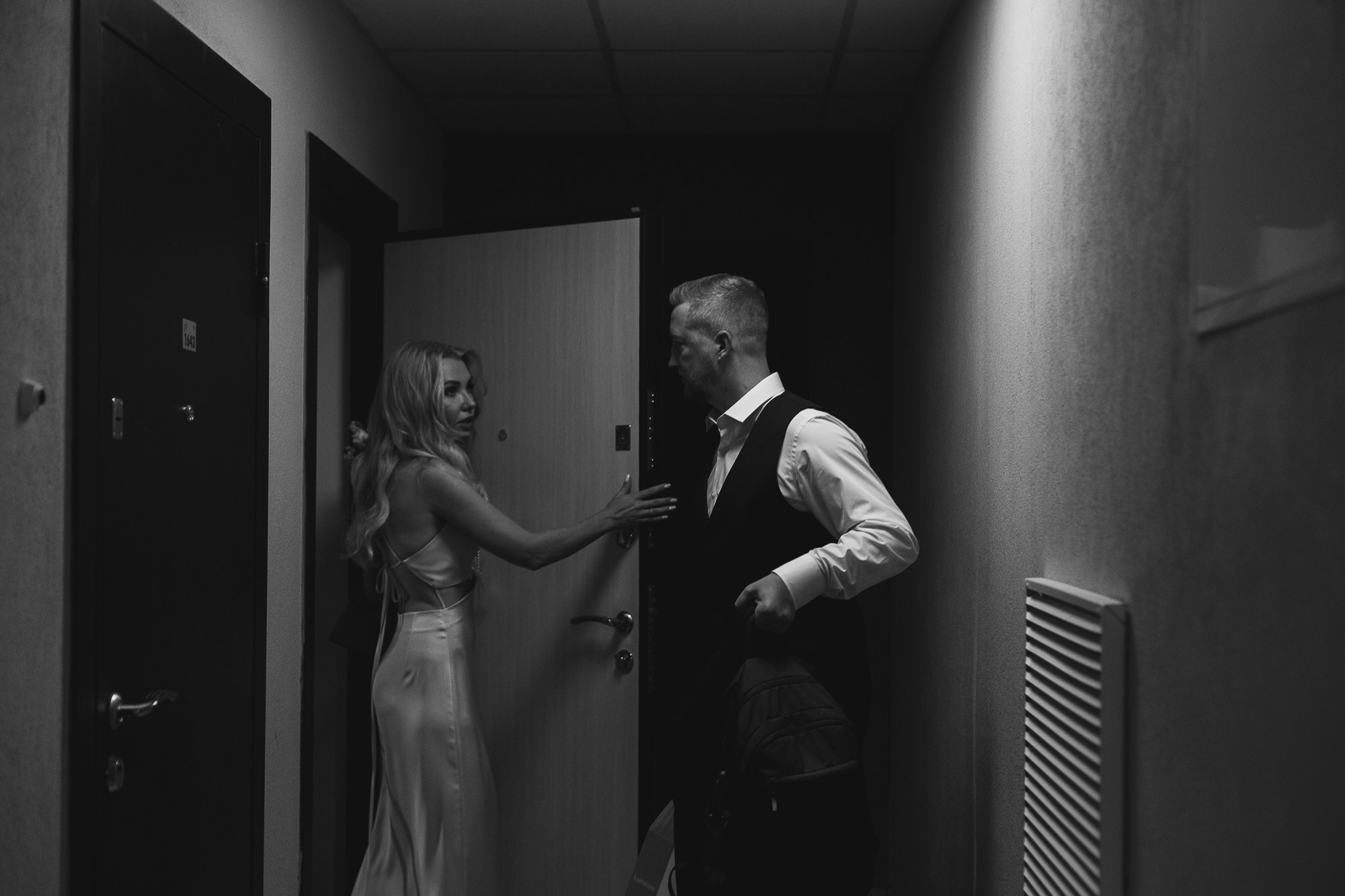 Свадьба. Портретный фотограф в Санкт-Петербурге Гоманцова Елена