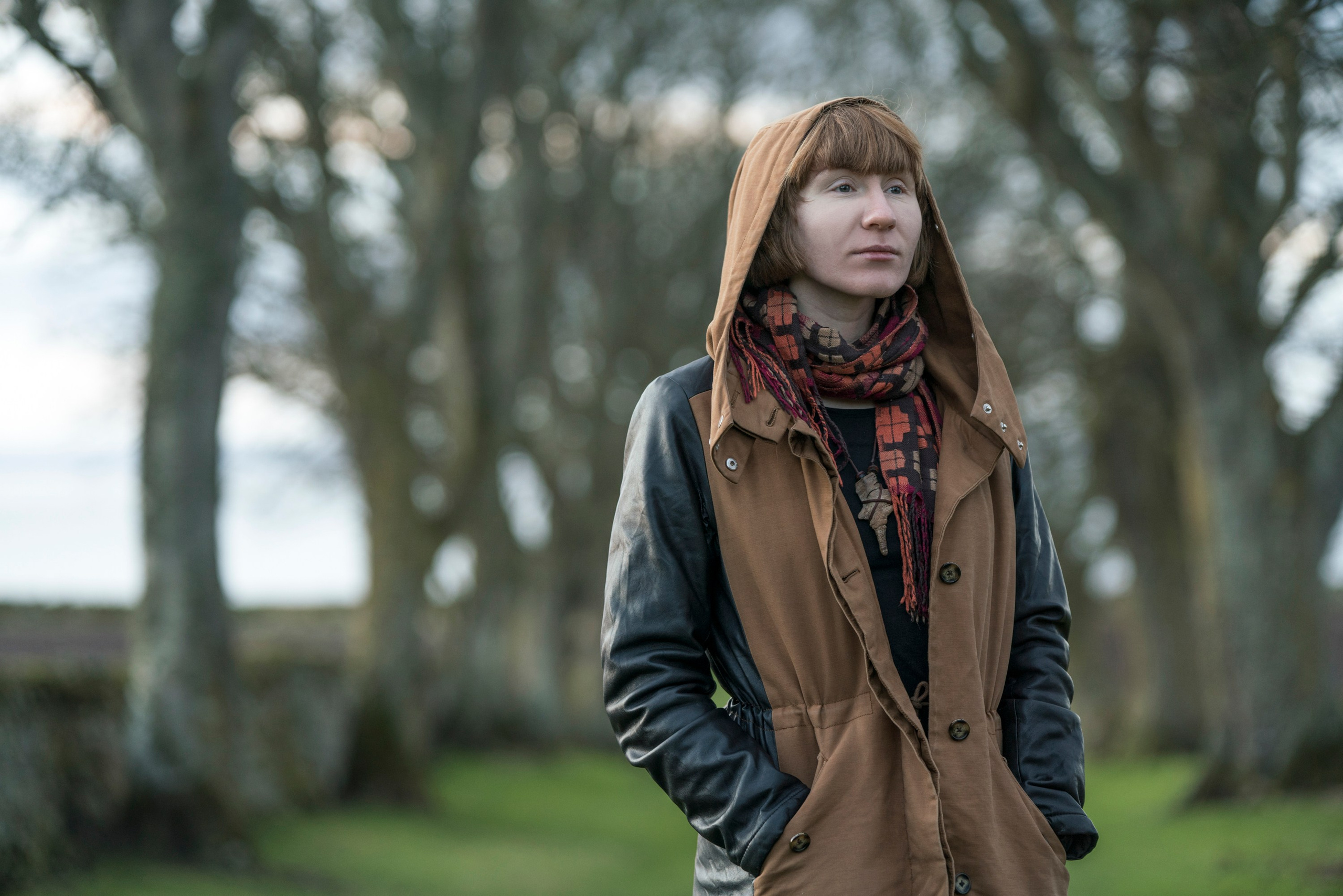 Вискикурня Glenmorangie — Шотландия. Creative photographer Denis Klero