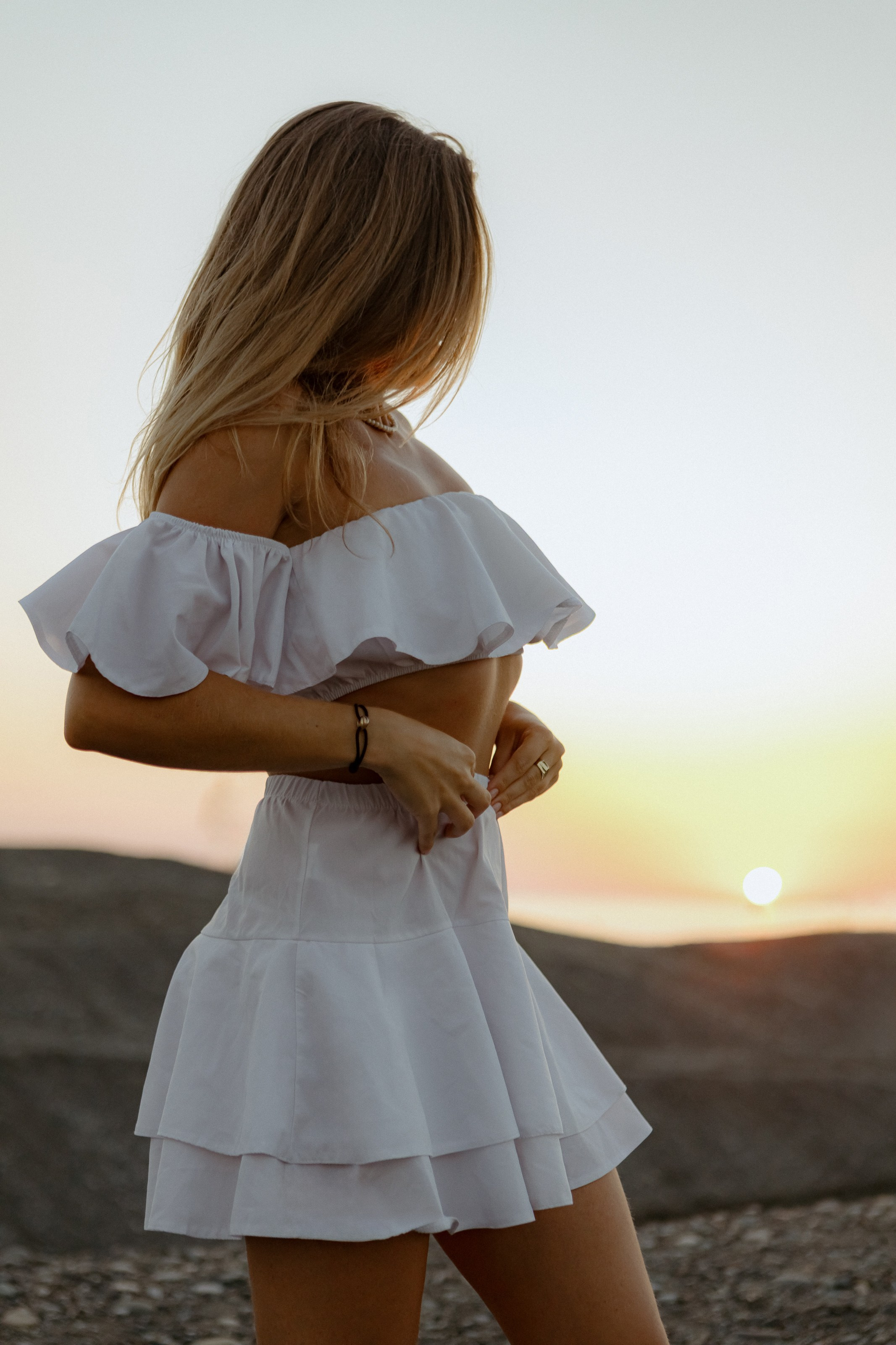 K&A. Фотограф в Батуми Павел Шарников