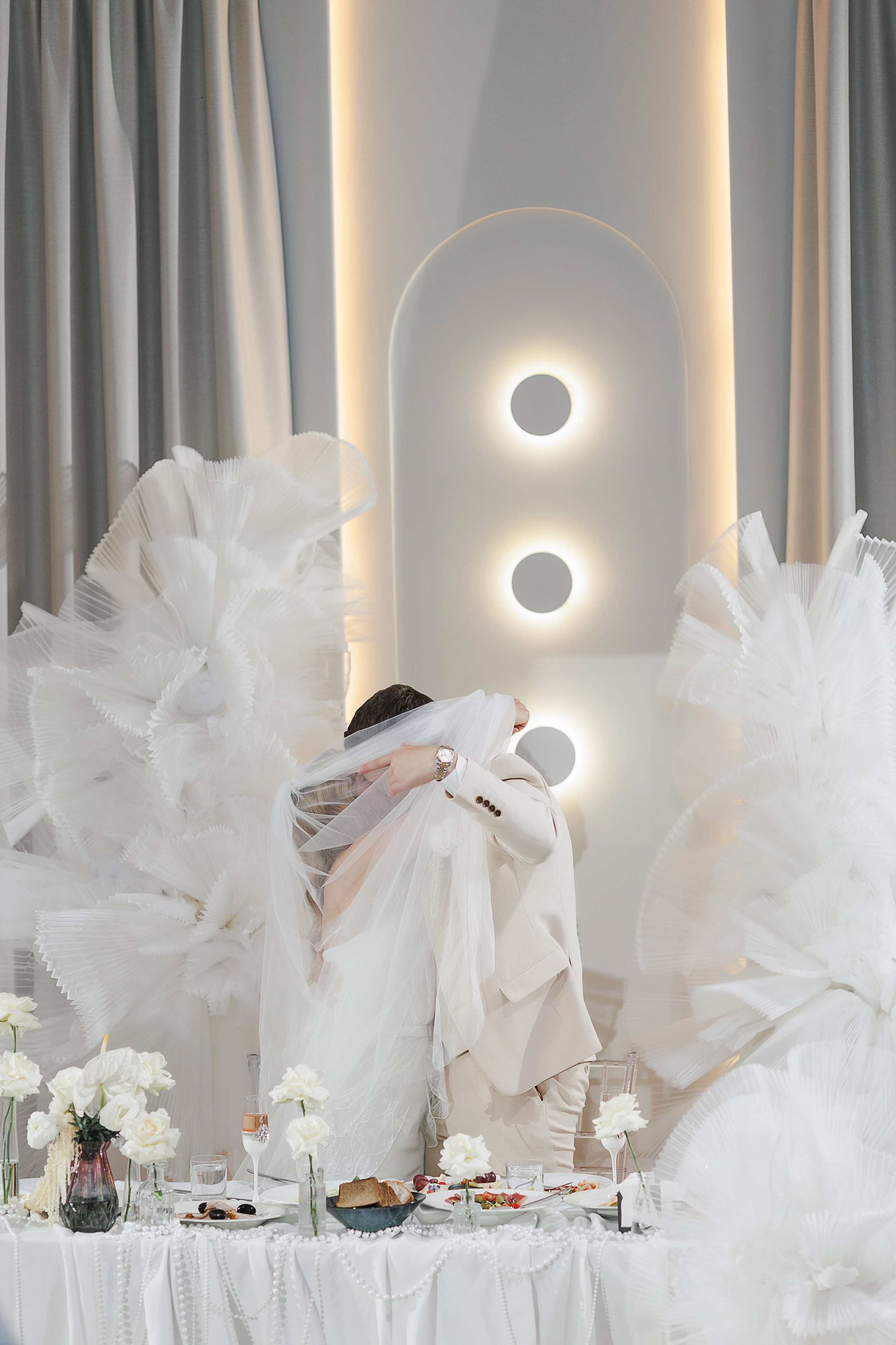 Свадьба Андрея и Ольги. Свадебный и семейный фотограф в Твери и Тверской области