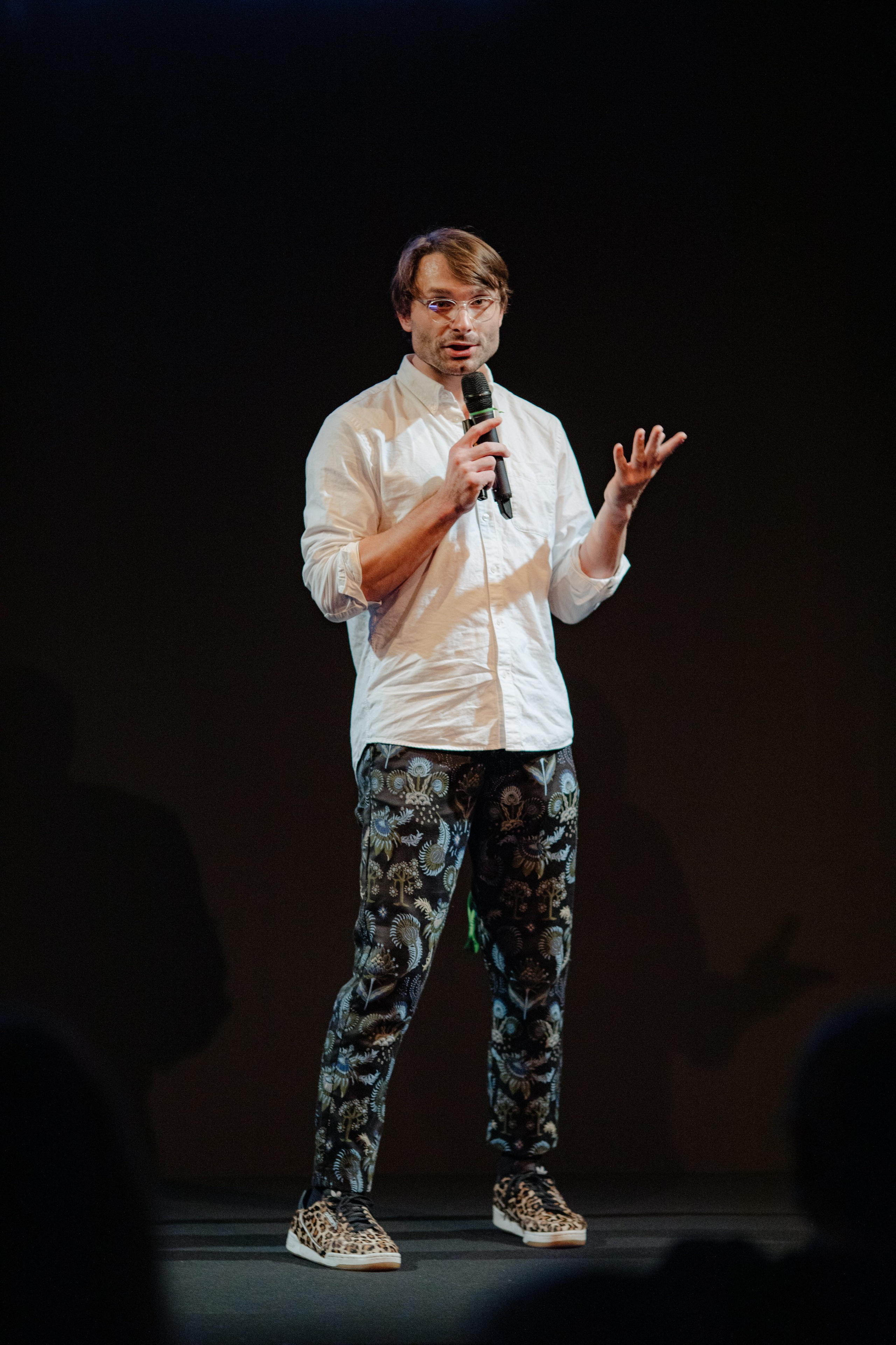 Future Go Tech Summit. Свадебный и репортажный фотограф