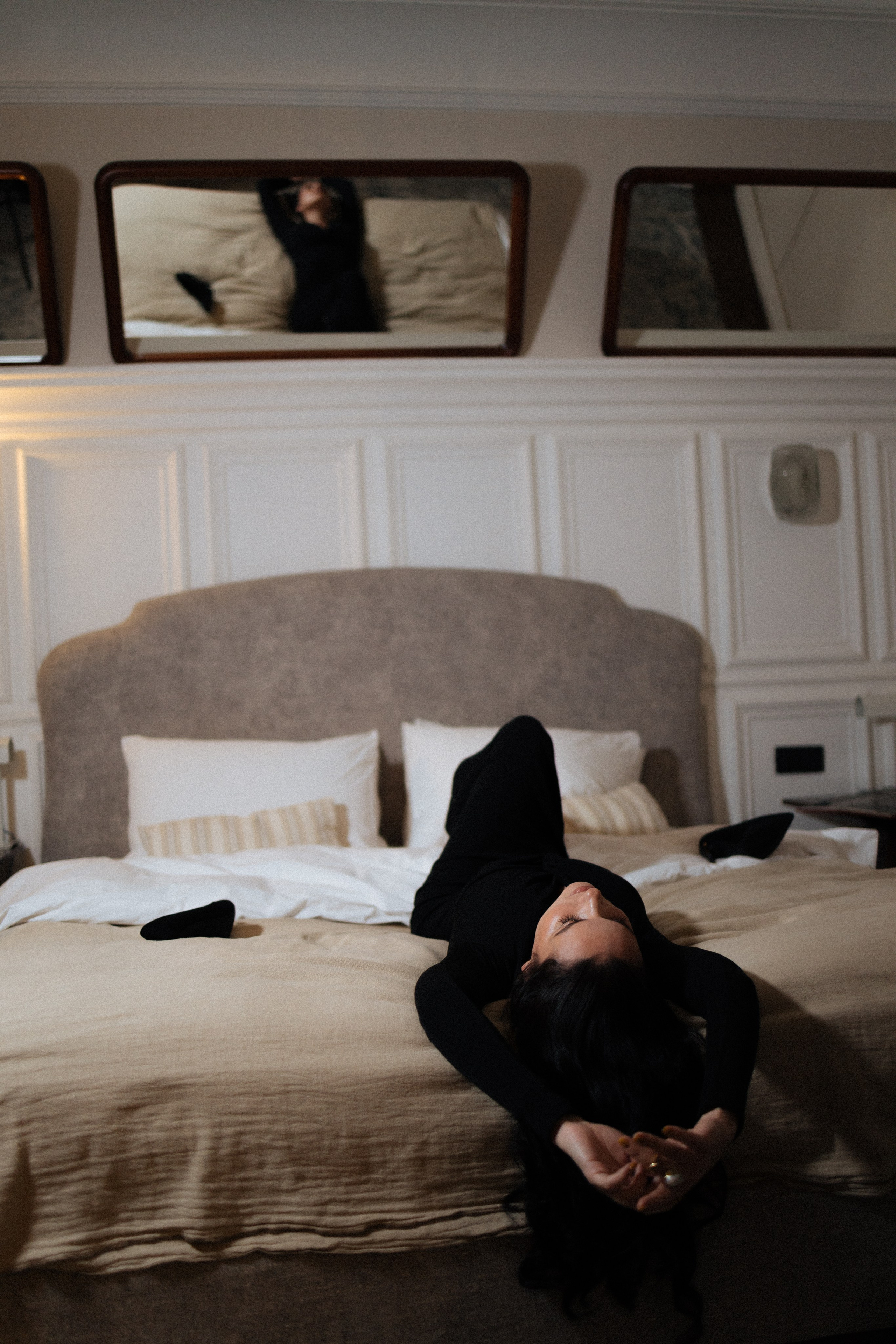 Индивидуальные. Главная