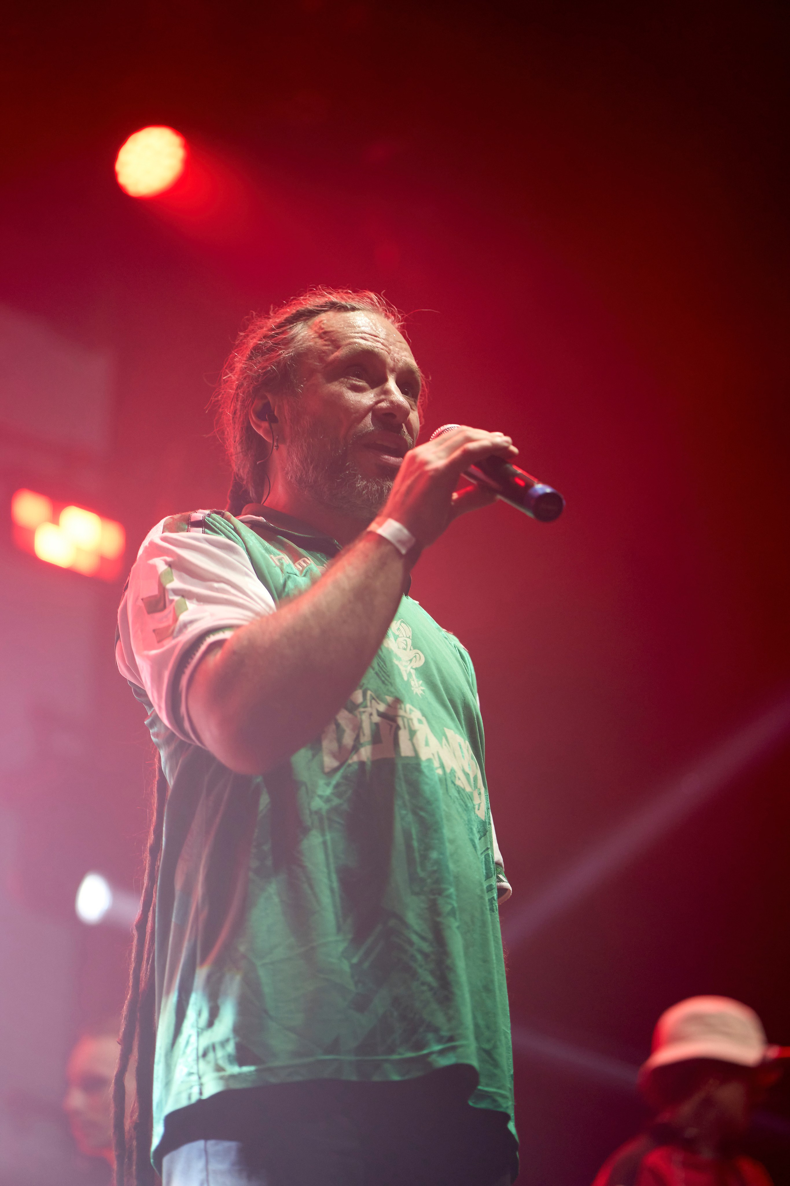 DISTEMPER / BASE/ 23.09.2023. Ekhovanov | фото- видеосъемка