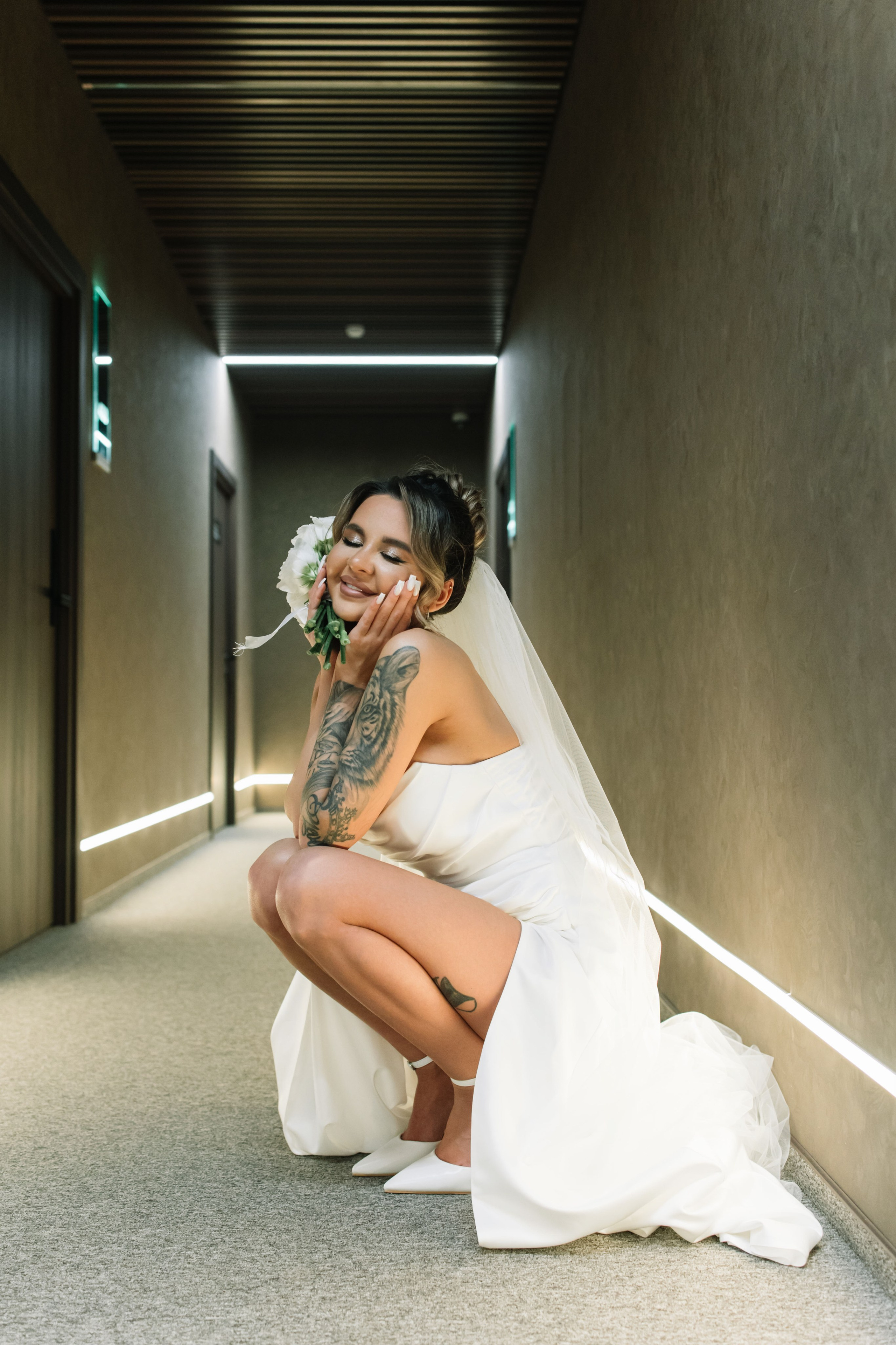 Алёна и Кирилл. Свадебный и семейный фотограф в Перми Лилия Гатауллина