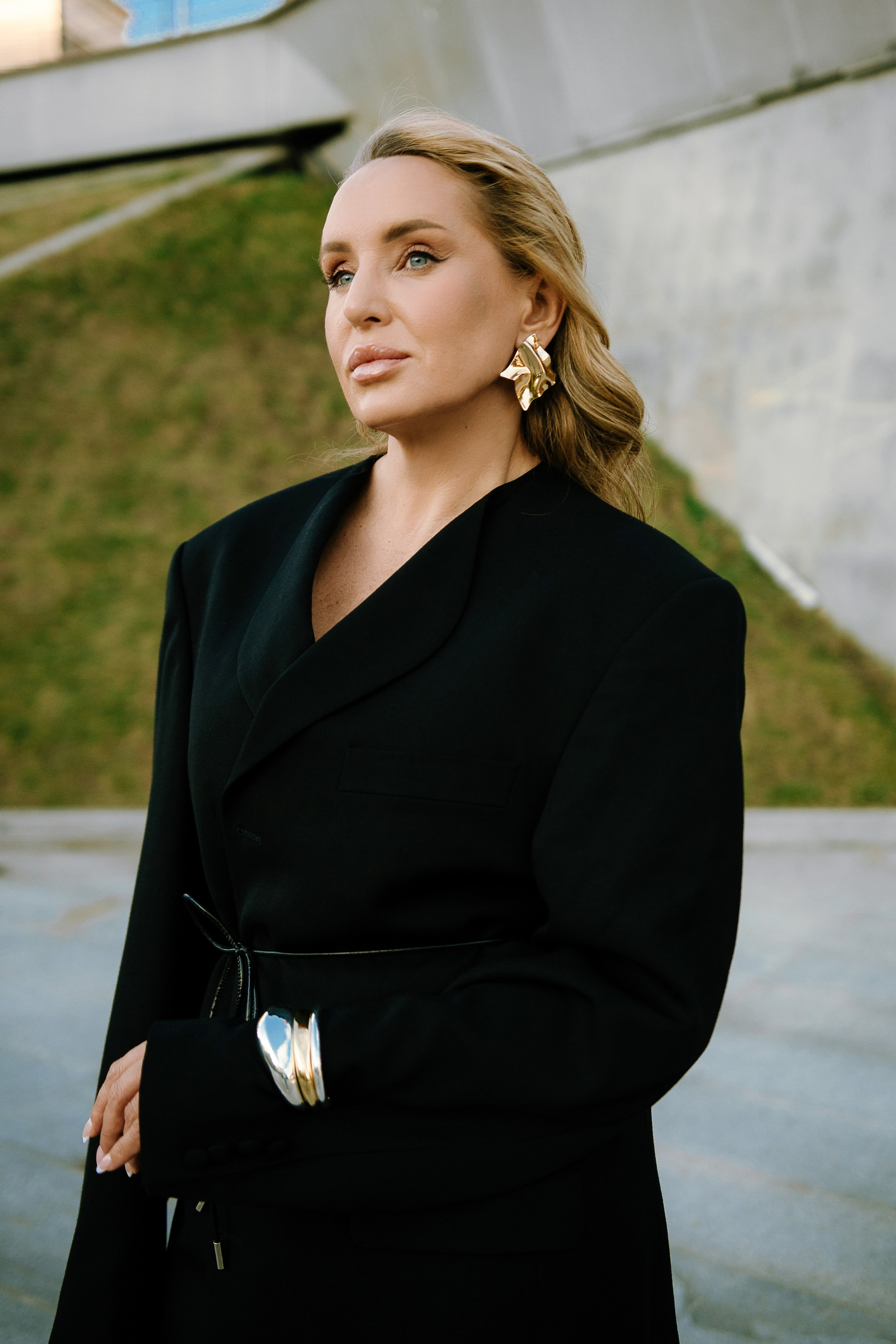 Света. Фотограф Екатеринбург Алина Станицкая