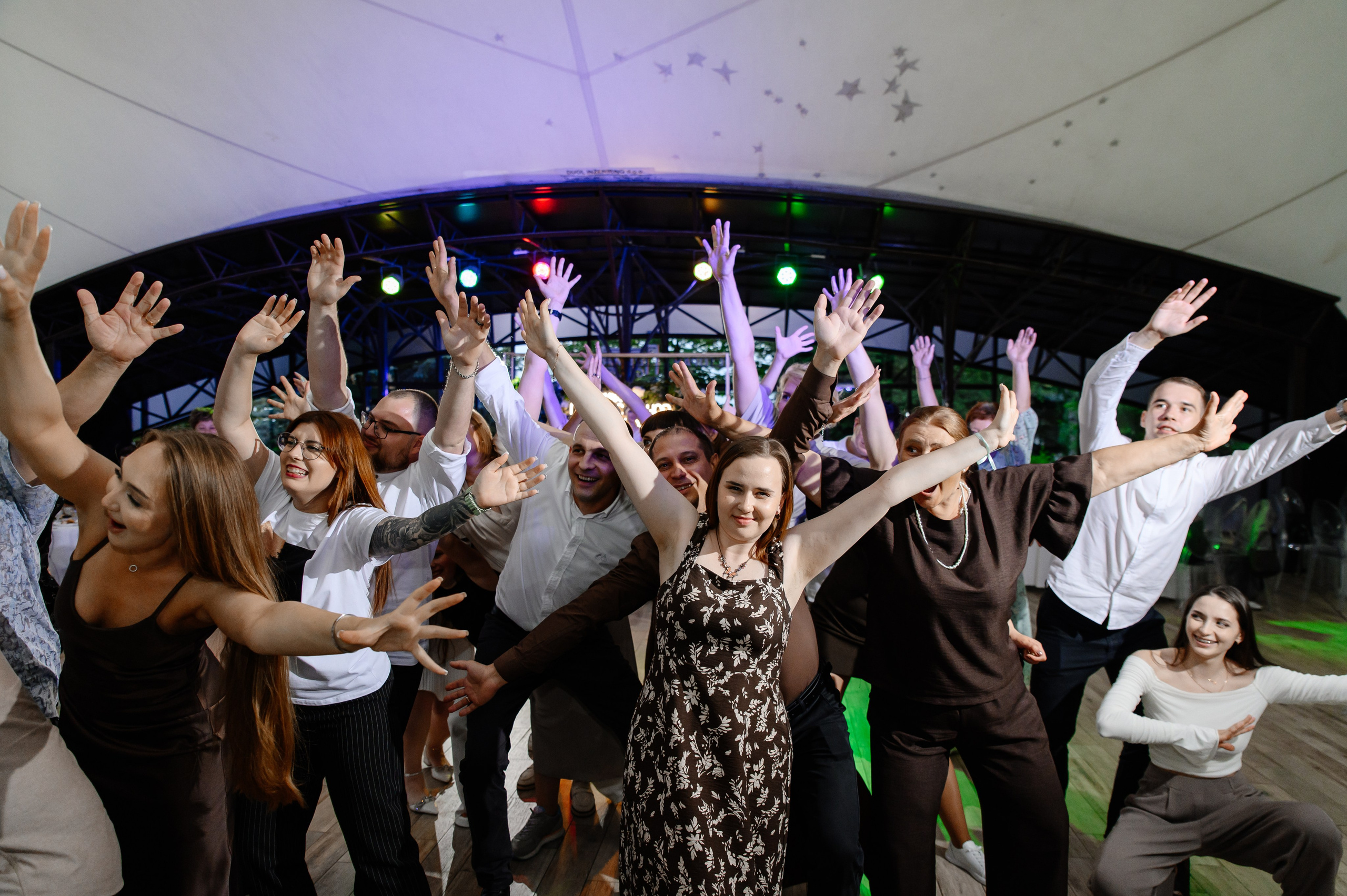 Фотограф на свадьбу в Тольятти 