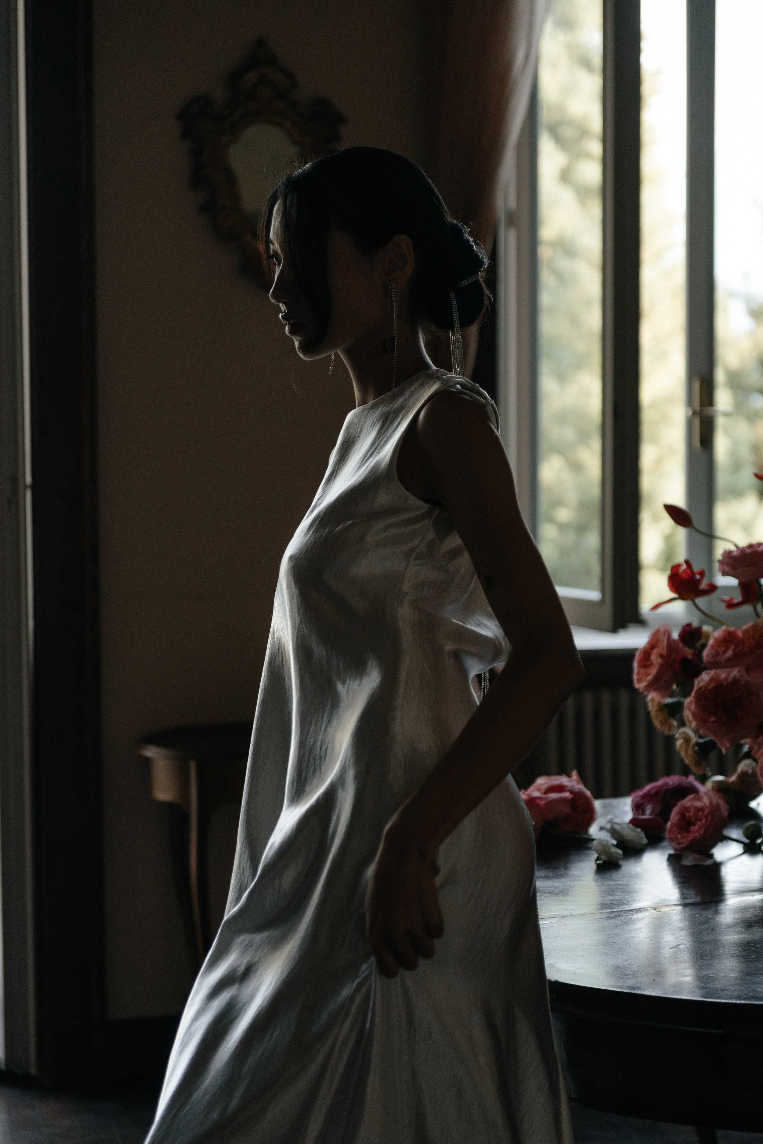 Style and beauty in Italy. Главная