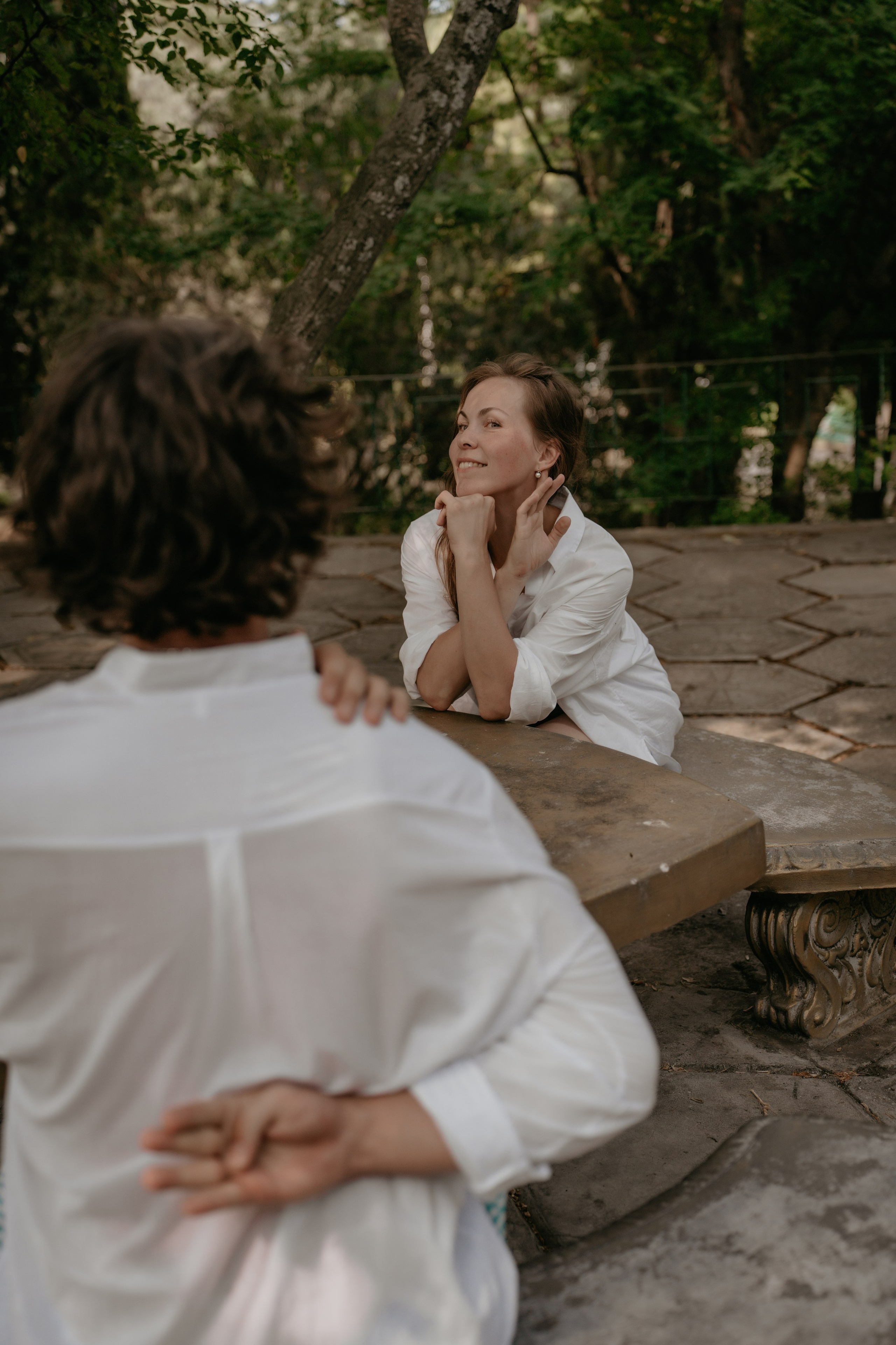 Сбежавшие во дворец. Фотограф и Видеограф Севастополь Крым