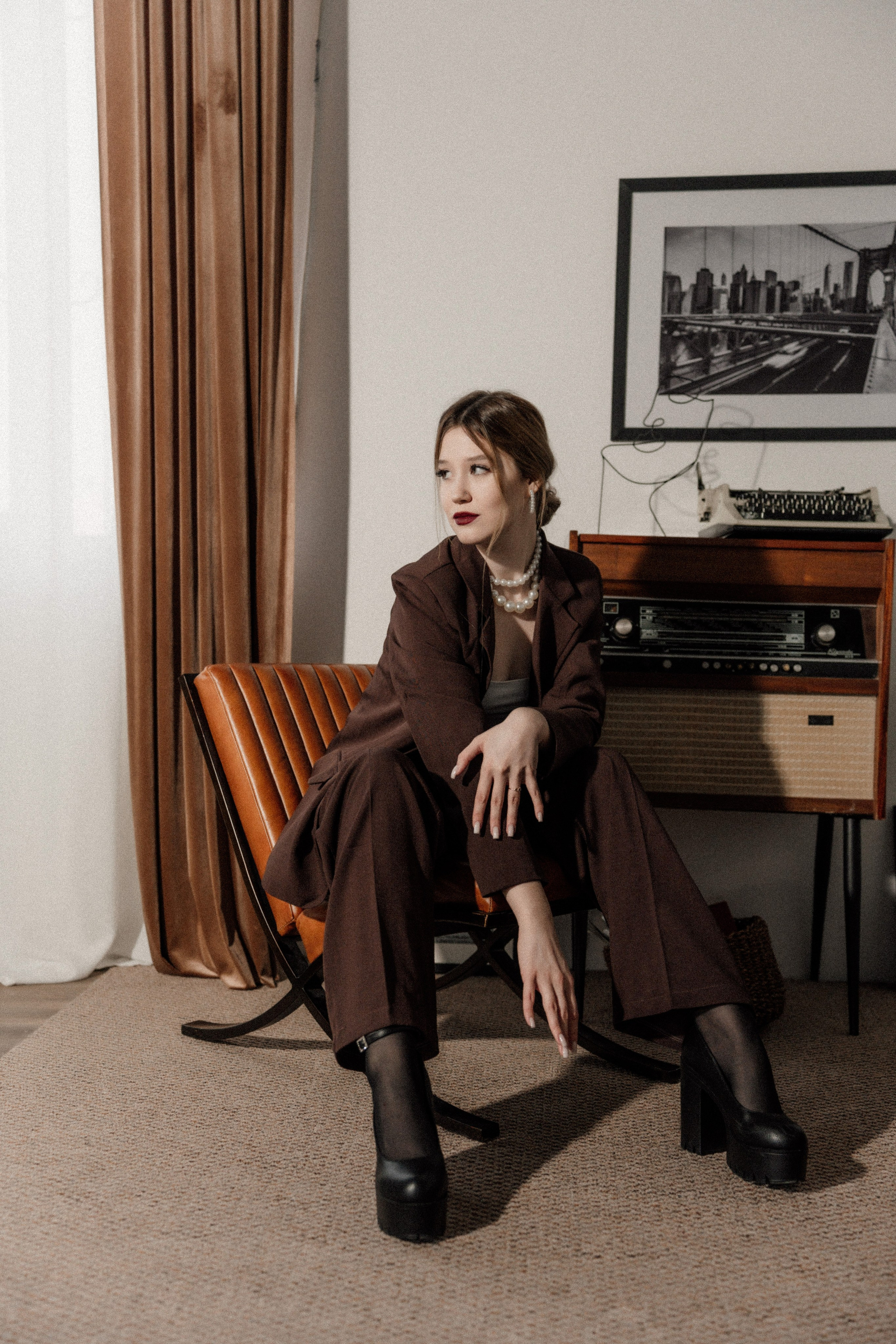 Винтажная (студия Твое пространство). Фотограф и Видеограф Севастополь Крым